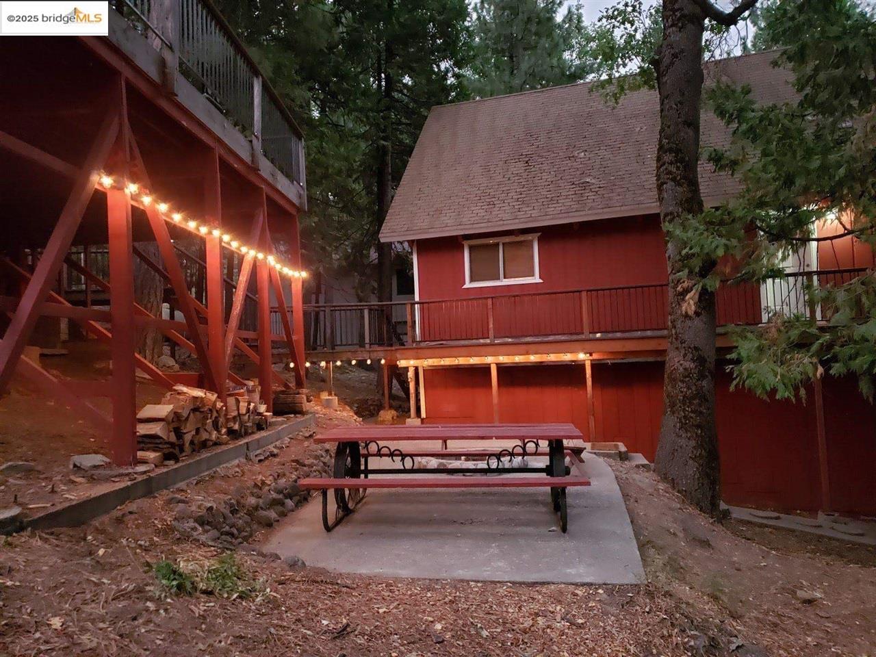 Detail Gallery Image 35 of 41 For 25475 Bambi, Long Barn,  CA 95335 - 3 Beds | 2 Baths