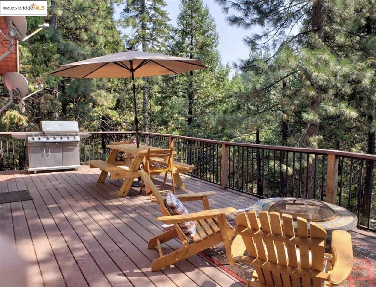 Detail Gallery Image 36 of 41 For 25475 Bambi, Long Barn,  CA 95335 - 3 Beds | 2 Baths