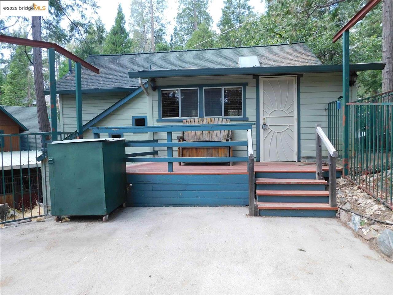 Detail Gallery Image 1 of 1 For 22962 Placer, Twain Harte,  CA 95383 - 2 Beds | 2 Baths