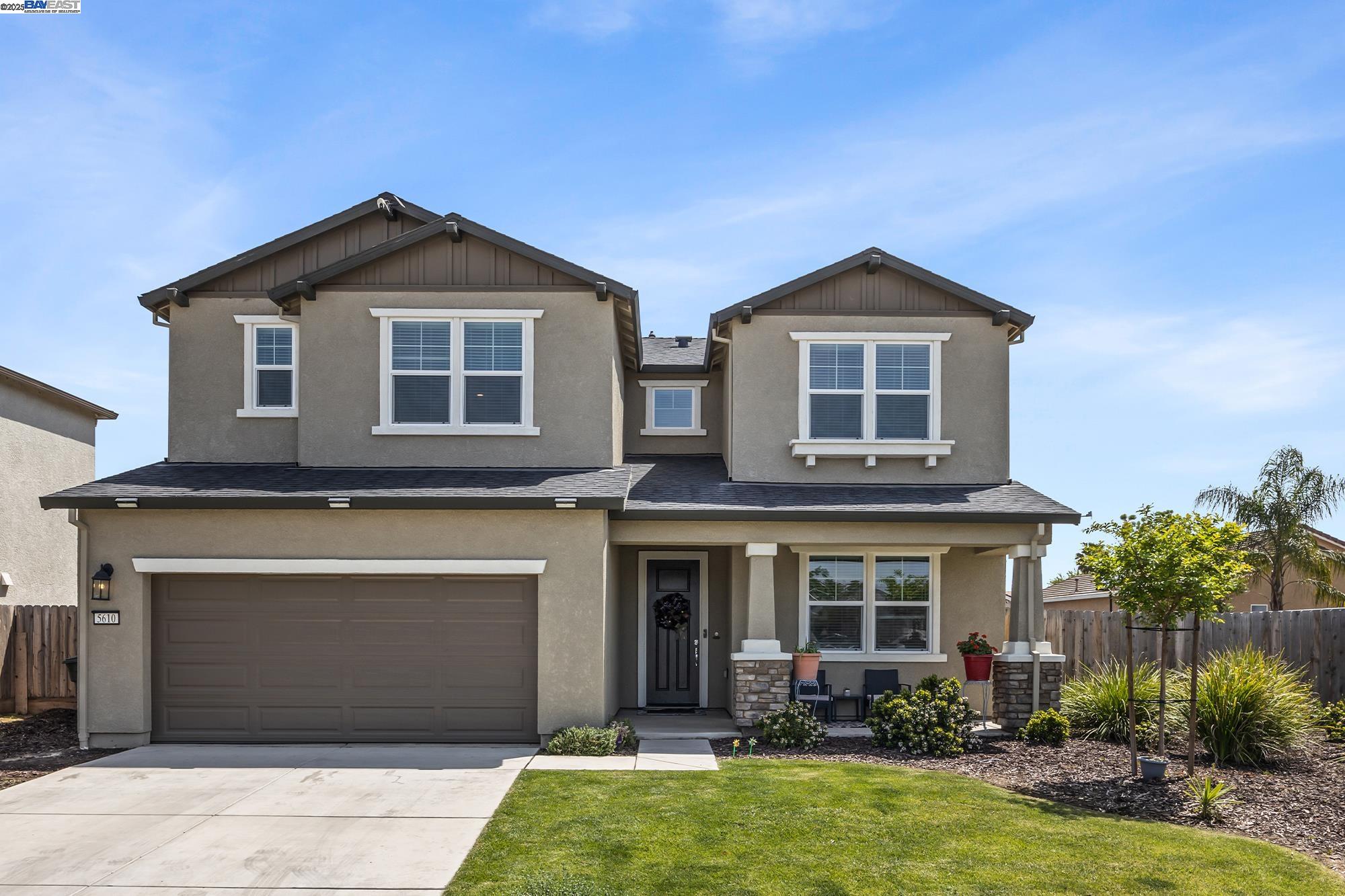 Detail Gallery Image 1 of 50 For 5610 Julia Ave, Keyes,  CA 95328 - 4 Beds | 3/1 Baths
