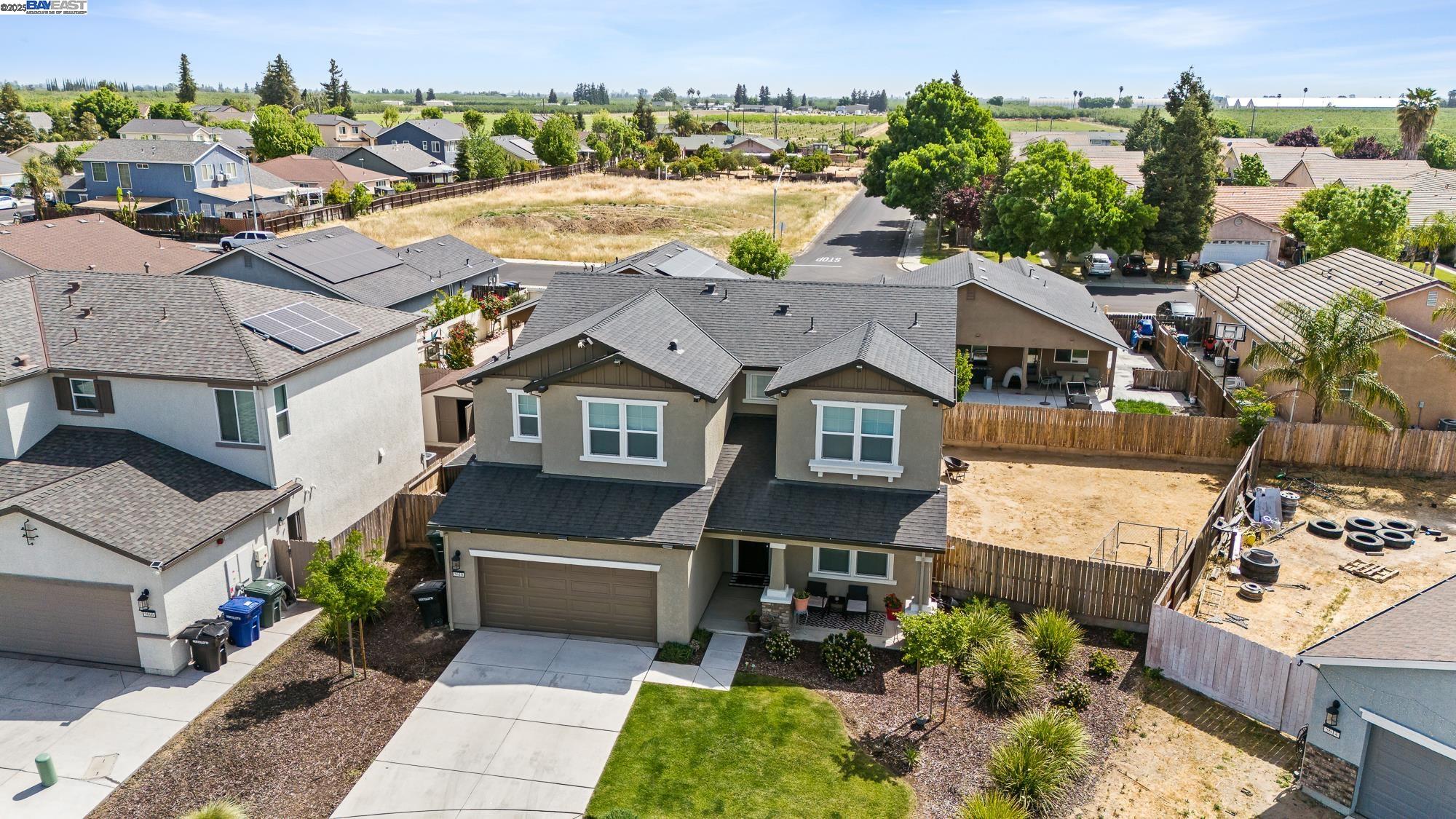 Detail Gallery Image 2 of 50 For 5610 Julia Ave, Keyes,  CA 95328 - 4 Beds | 3/1 Baths