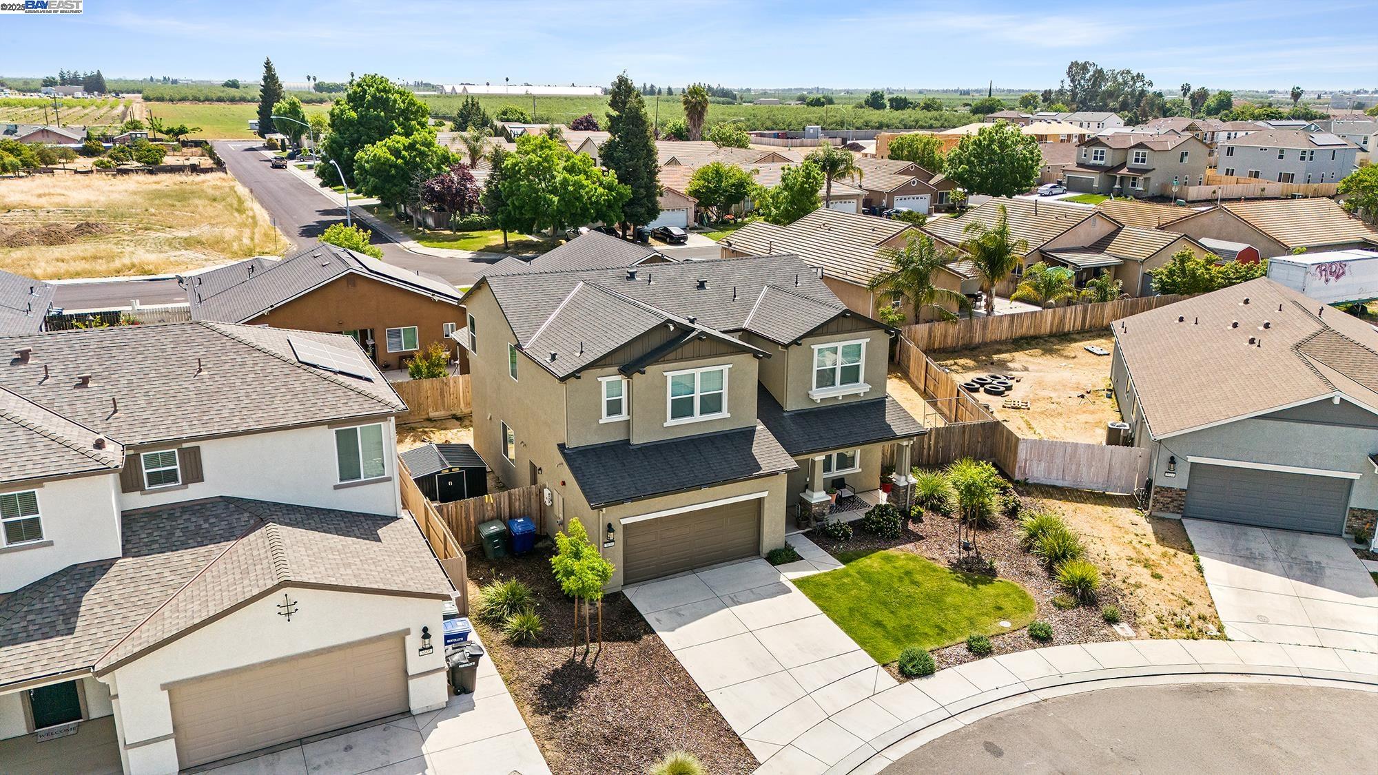 Detail Gallery Image 48 of 50 For 5610 Julia Ave, Keyes,  CA 95328 - 4 Beds | 3/1 Baths