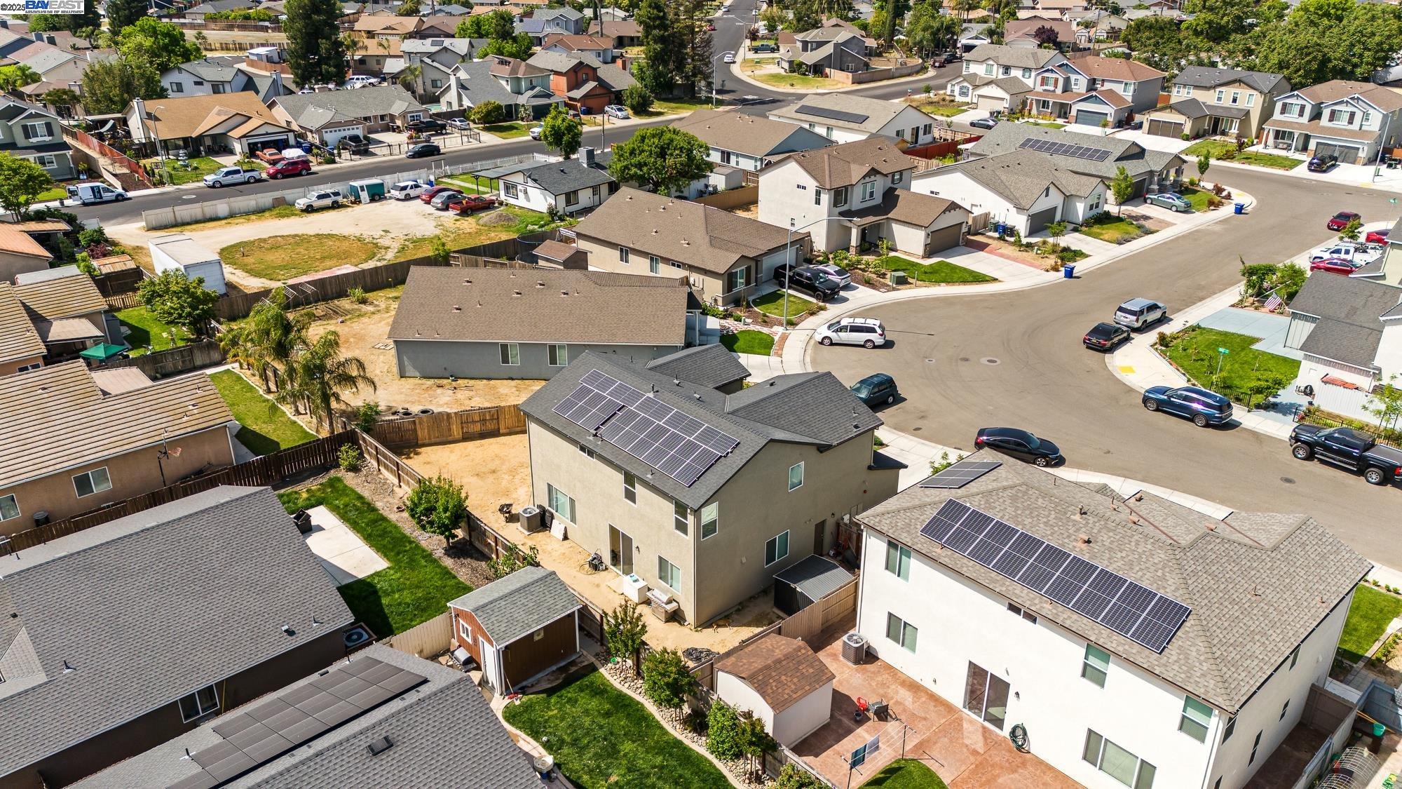 Detail Gallery Image 50 of 50 For 5610 Julia Ave, Keyes,  CA 95328 - 4 Beds | 3/1 Baths