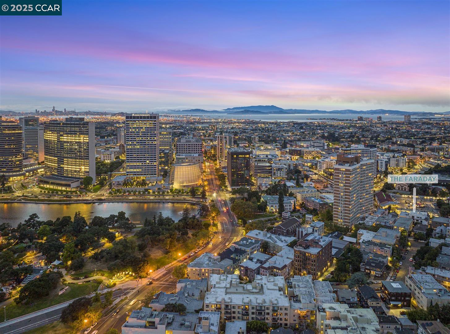 Detail Gallery Image 18 of 28 For 58 Vernon St #201,  Oakland,  CA 94610 - 2 Beds | 2 Baths