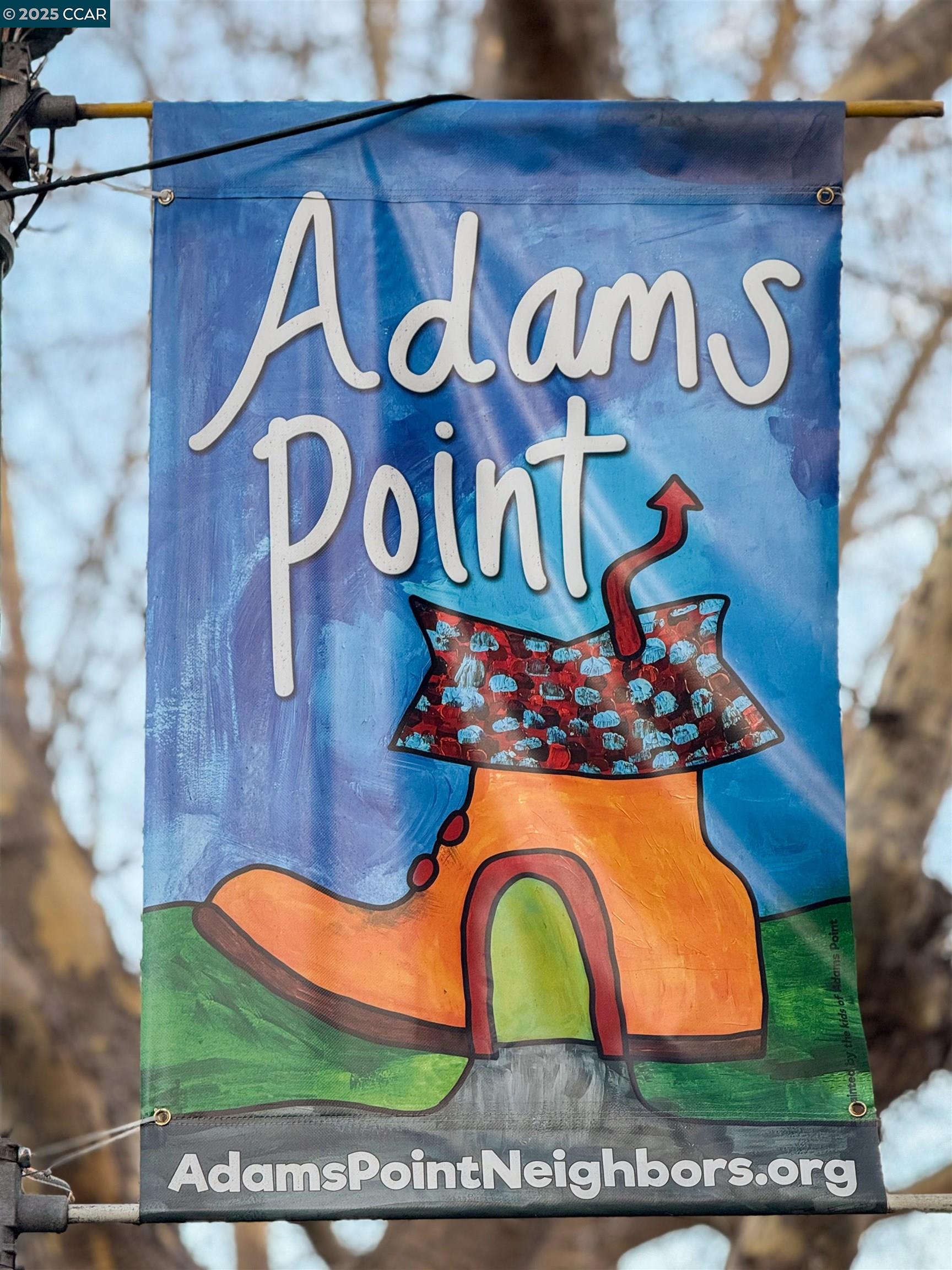 Detail Gallery Image 19 of 28 For 58 Vernon St #201,  Oakland,  CA 94610 - 2 Beds | 2 Baths