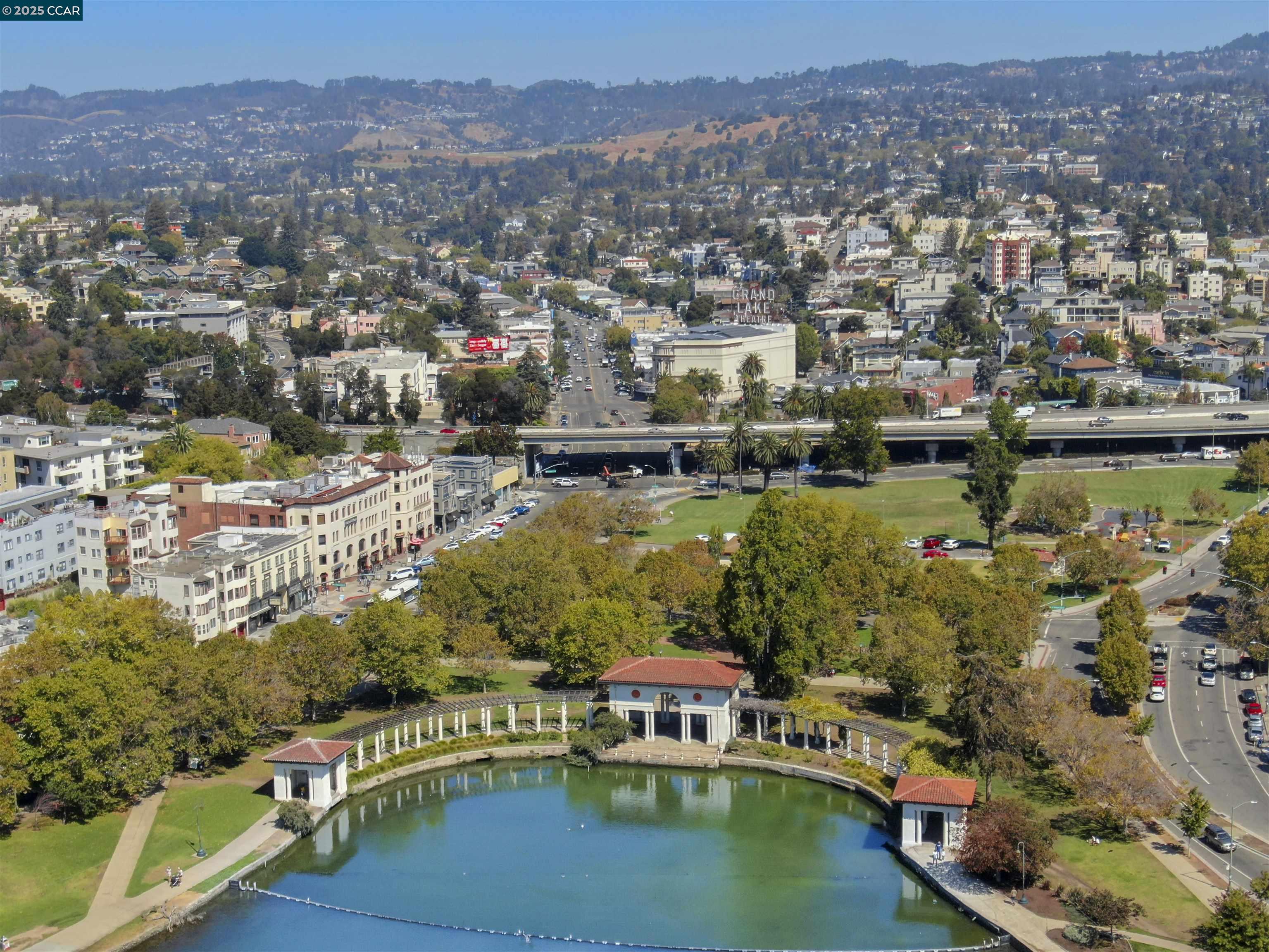 Detail Gallery Image 23 of 28 For 58 Vernon St #201,  Oakland,  CA 94610 - 2 Beds | 2 Baths