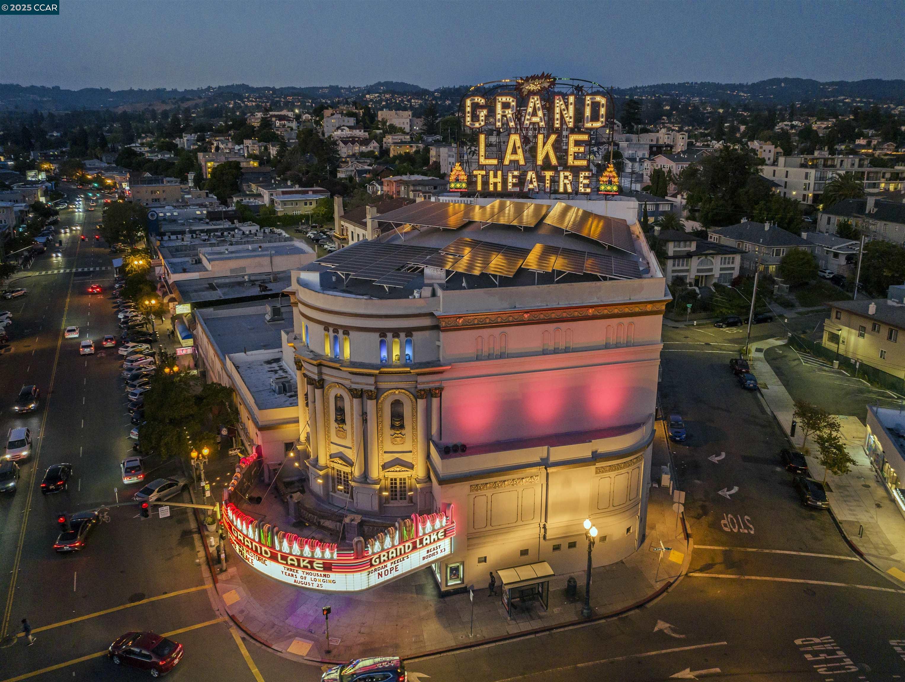 Detail Gallery Image 26 of 28 For 58 Vernon St #201,  Oakland,  CA 94610 - 2 Beds | 2 Baths