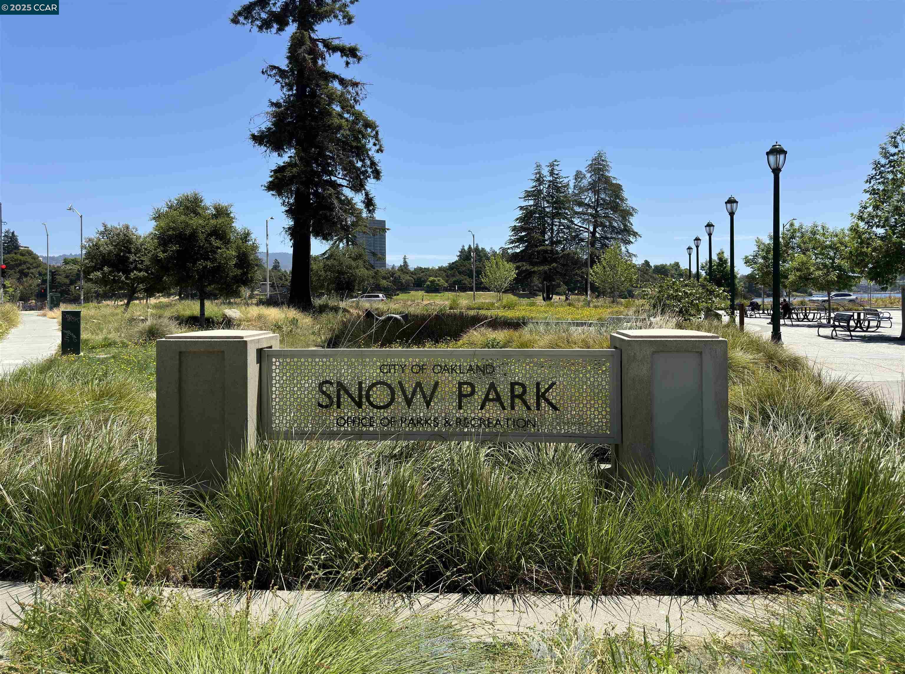 Detail Gallery Image 28 of 28 For 58 Vernon St #201,  Oakland,  CA 94610 - 2 Beds | 2 Baths