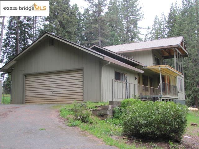 Detail Gallery Image 26 of 34 For 19071 W. Allan, Volcano,  CA 95689 - 3 Beds | 1/1 Baths