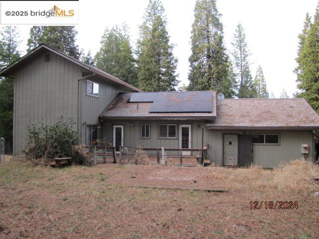 Detail Gallery Image 28 of 34 For 19071 W. Allan, Volcano,  CA 95689 - 3 Beds | 1/1 Baths