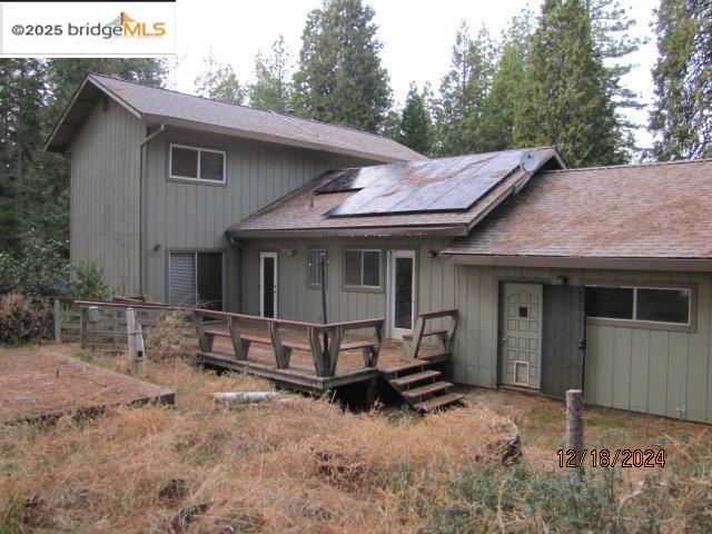 Detail Gallery Image 30 of 34 For 19071 W. Allan, Volcano,  CA 95689 - 3 Beds | 1/1 Baths