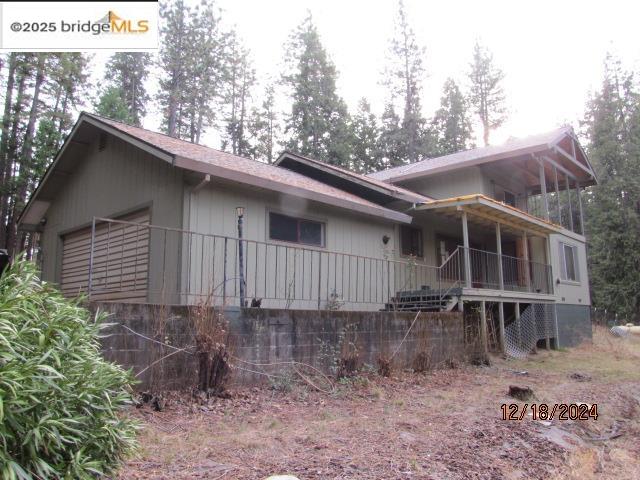 Detail Gallery Image 34 of 34 For 19071 W. Allan, Volcano,  CA 95689 - 3 Beds | 1/1 Baths