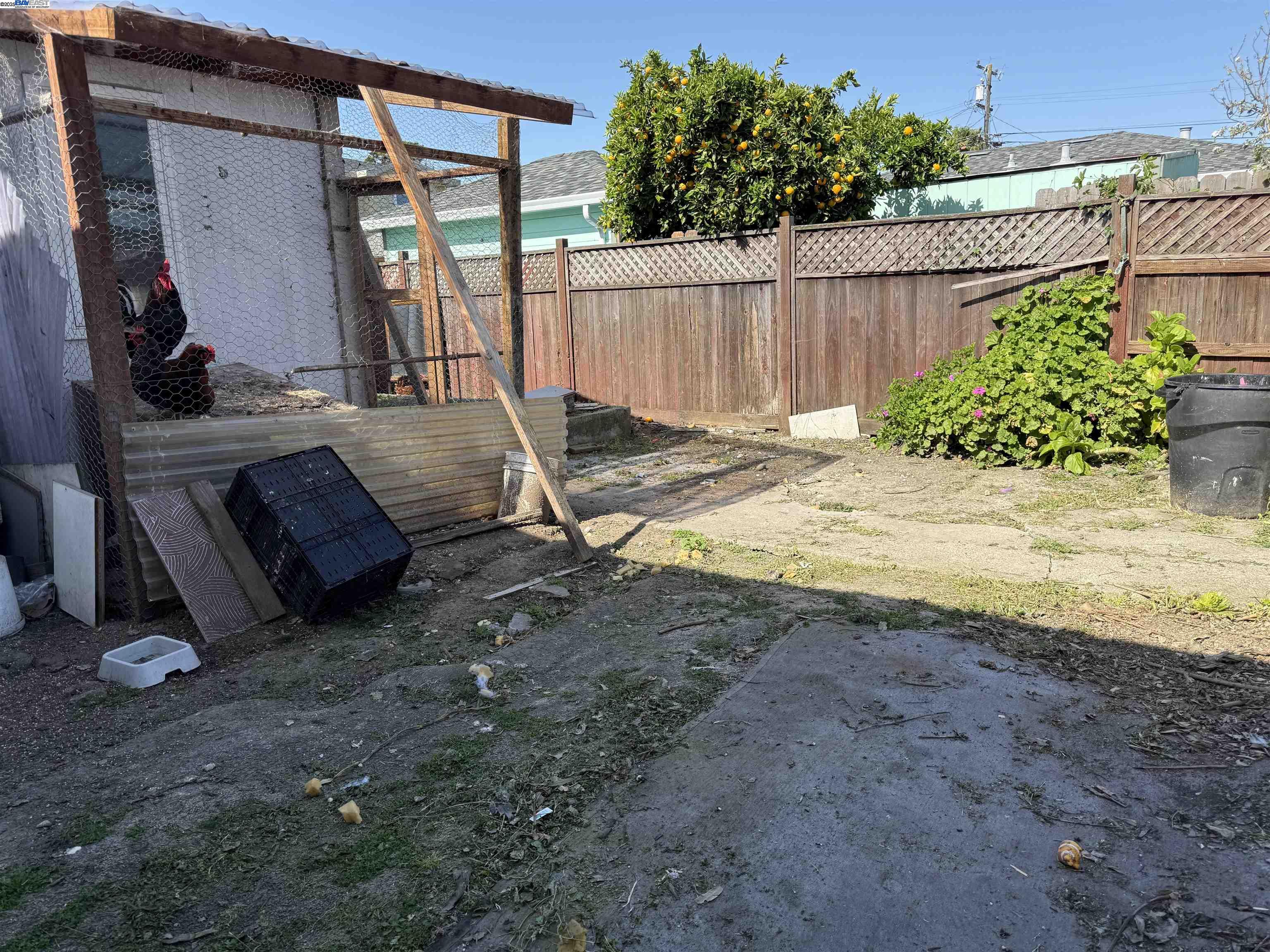 Detail Gallery Image 10 of 10 For 2943 14th Street, San Pablo,  CA 94806 - 3 Beds | 2 Baths