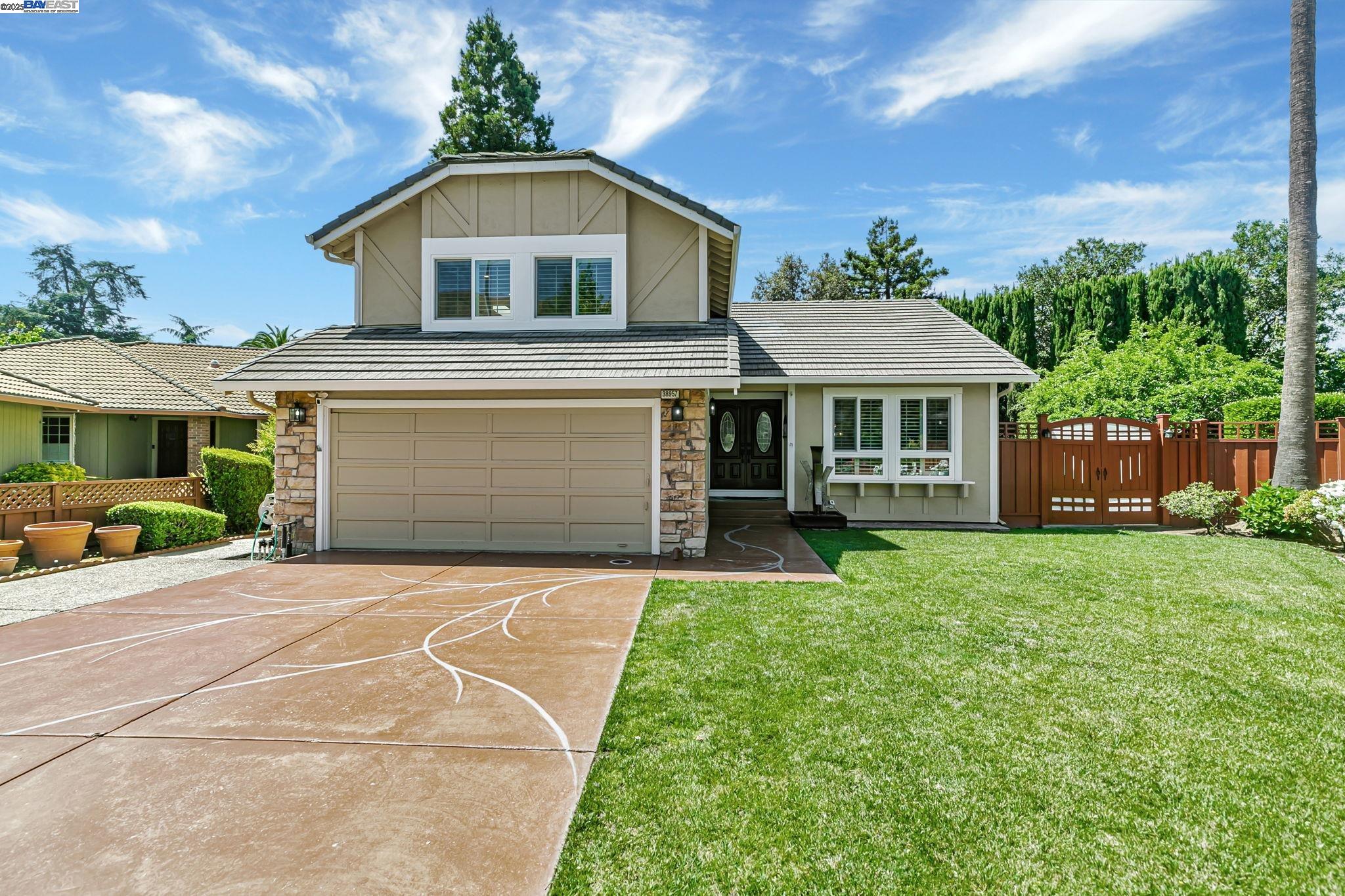 Detail Gallery Image 2 of 60 For 38957 Altura Street, Fremont,  CA 94536 - 4 Beds | 3 Baths