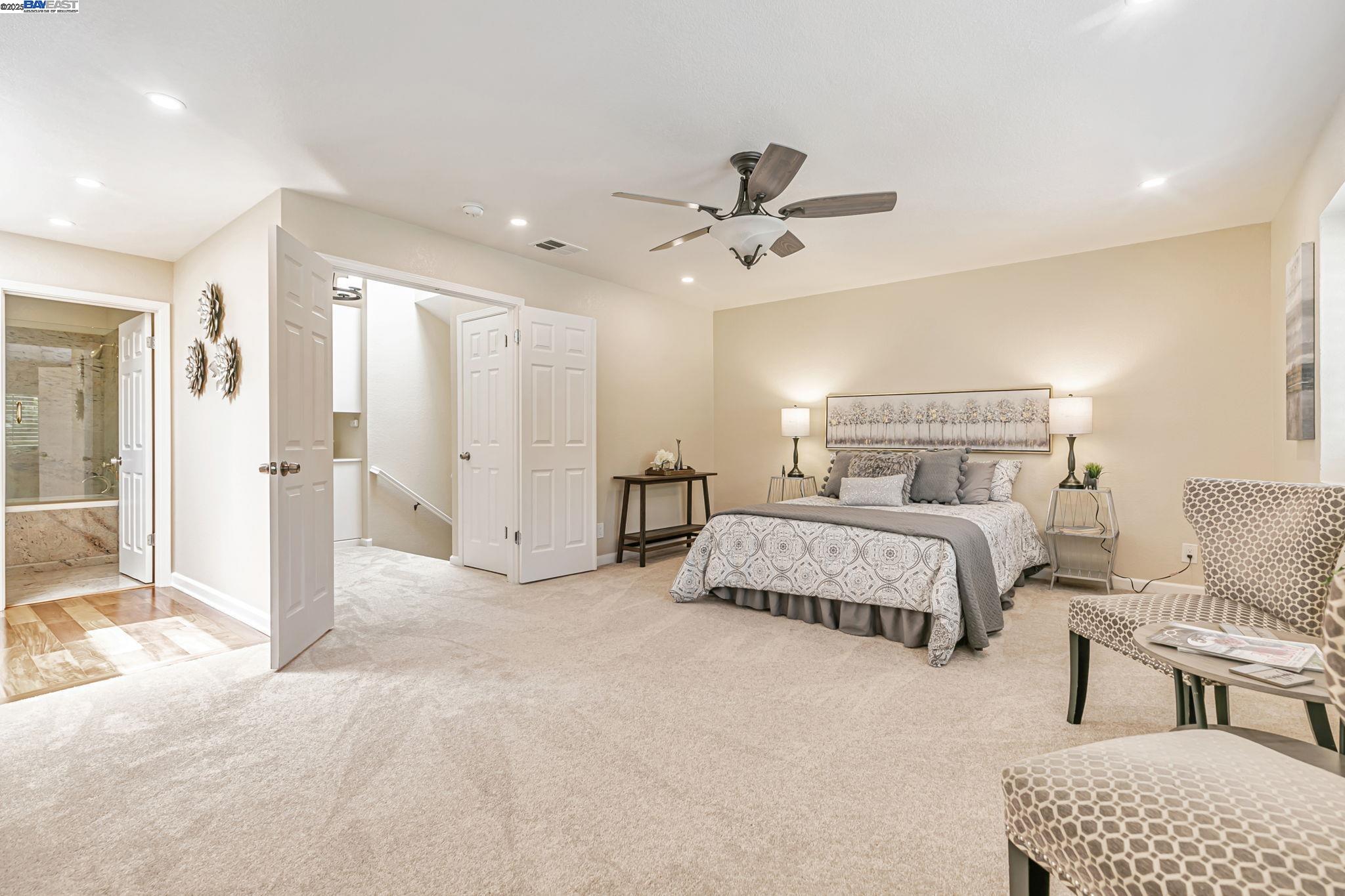 Detail Gallery Image 31 of 60 For 38957 Altura Street, Fremont,  CA 94536 - 4 Beds | 3 Baths