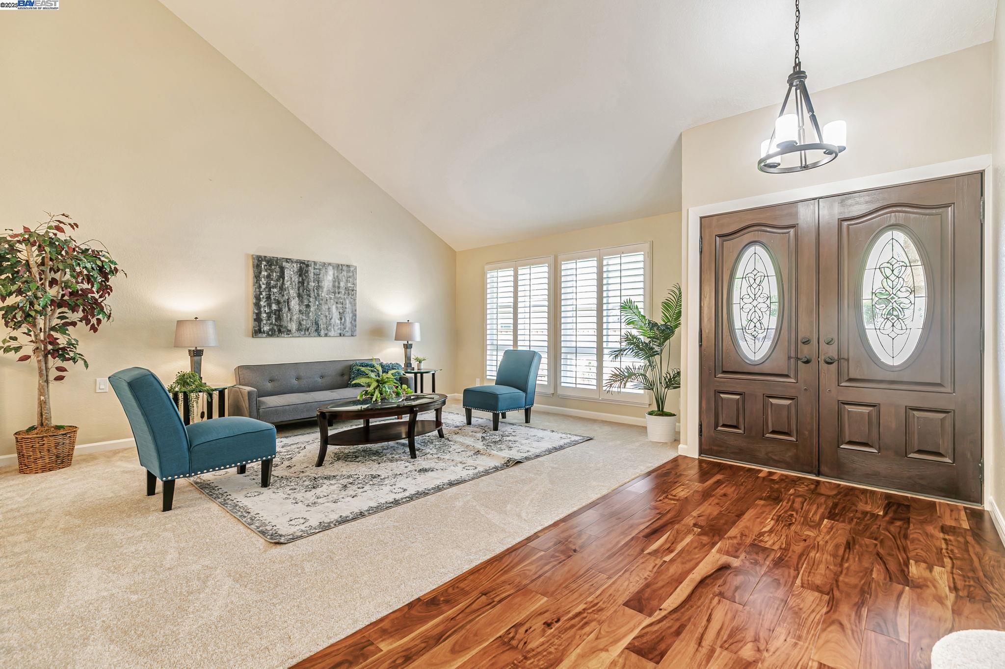 Detail Gallery Image 5 of 60 For 38957 Altura Street, Fremont,  CA 94536 - 4 Beds | 3 Baths