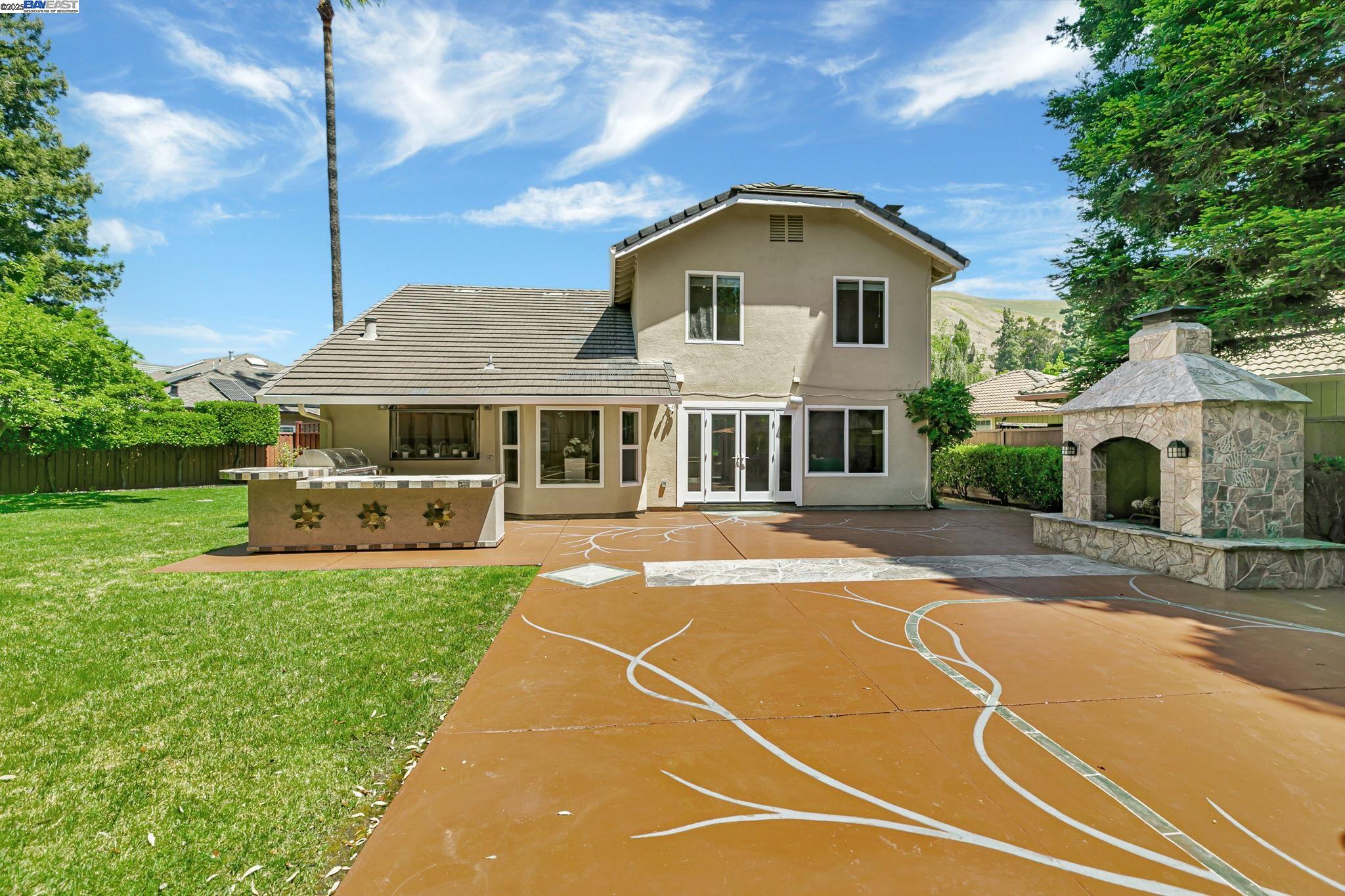 Detail Gallery Image 46 of 60 For 38957 Altura Street, Fremont,  CA 94536 - 4 Beds | 3 Baths