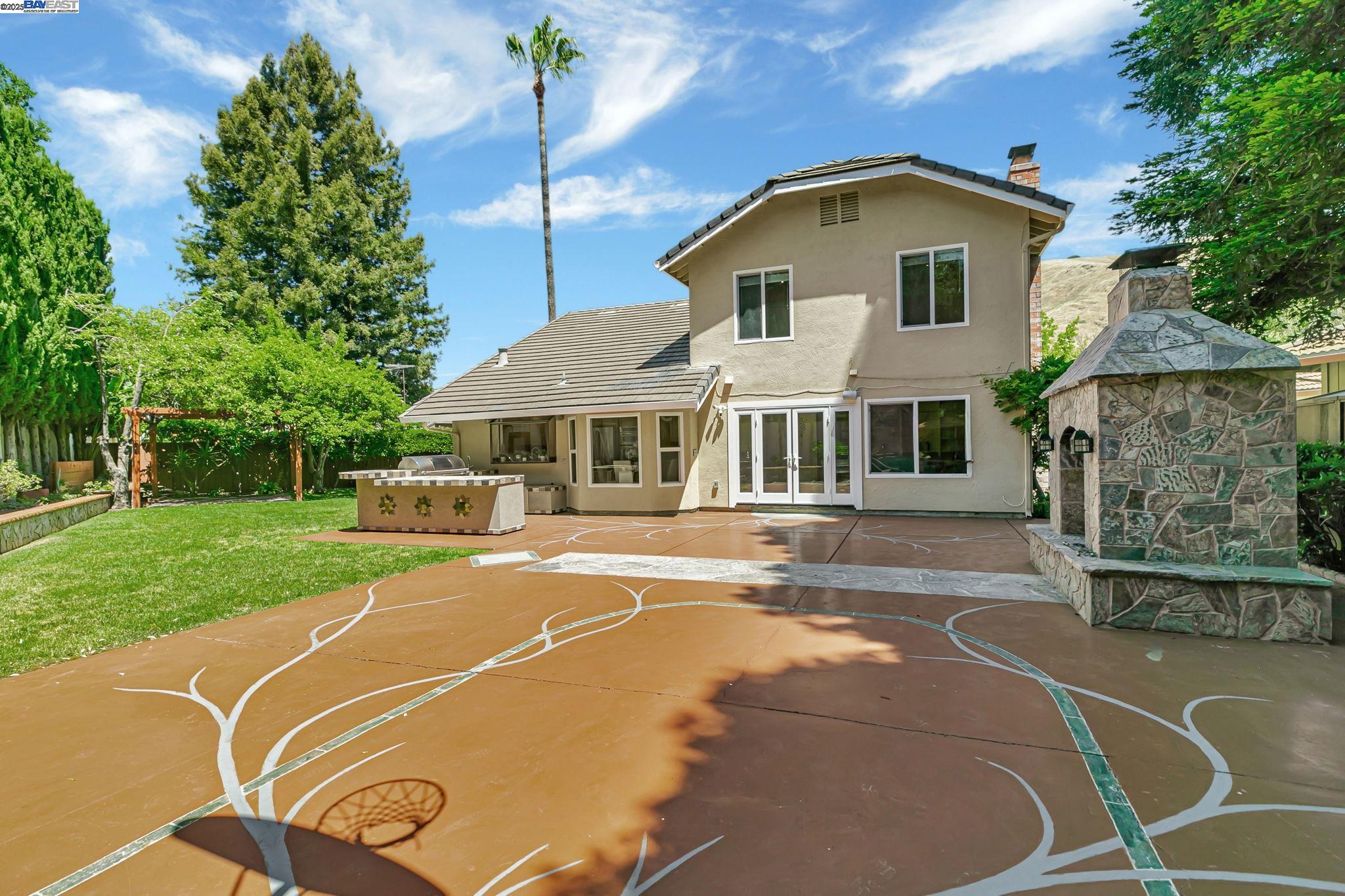 Detail Gallery Image 47 of 60 For 38957 Altura Street, Fremont,  CA 94536 - 4 Beds | 3 Baths