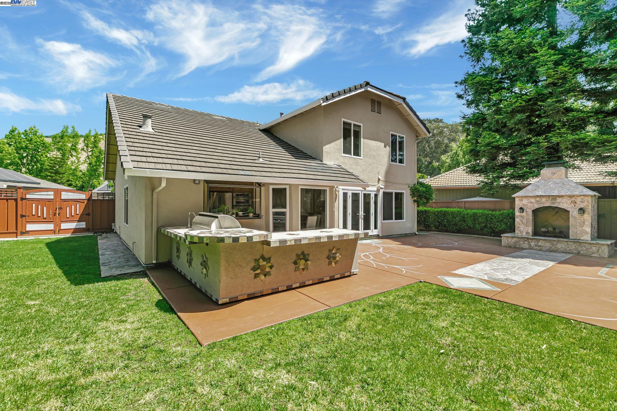 Detail Gallery Image 52 of 60 For 38957 Altura Street, Fremont,  CA 94536 - 4 Beds | 3 Baths