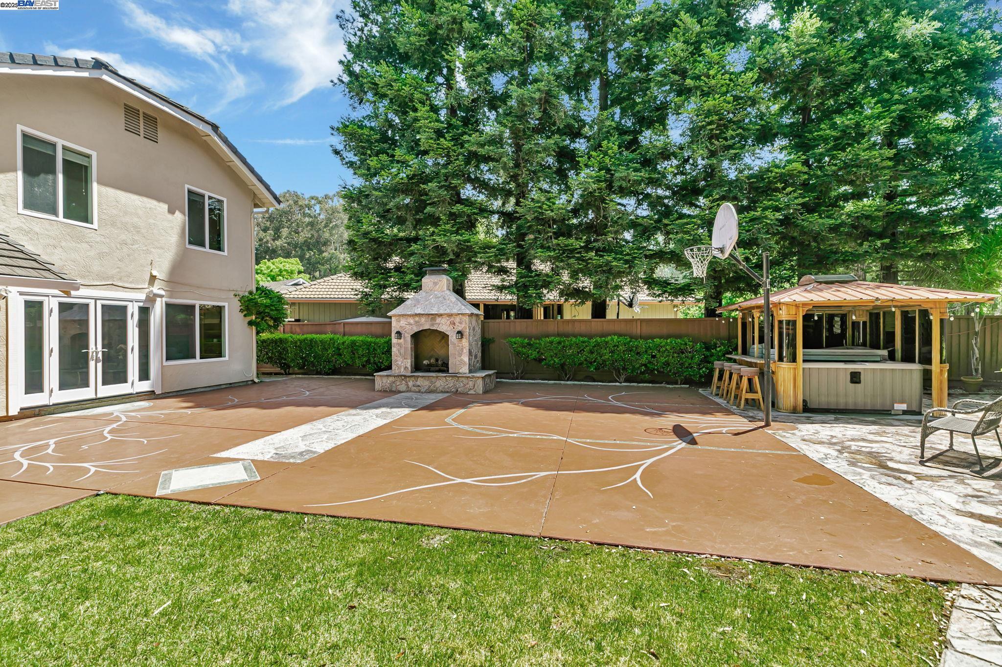 Detail Gallery Image 53 of 60 For 38957 Altura Street, Fremont,  CA 94536 - 4 Beds | 3 Baths