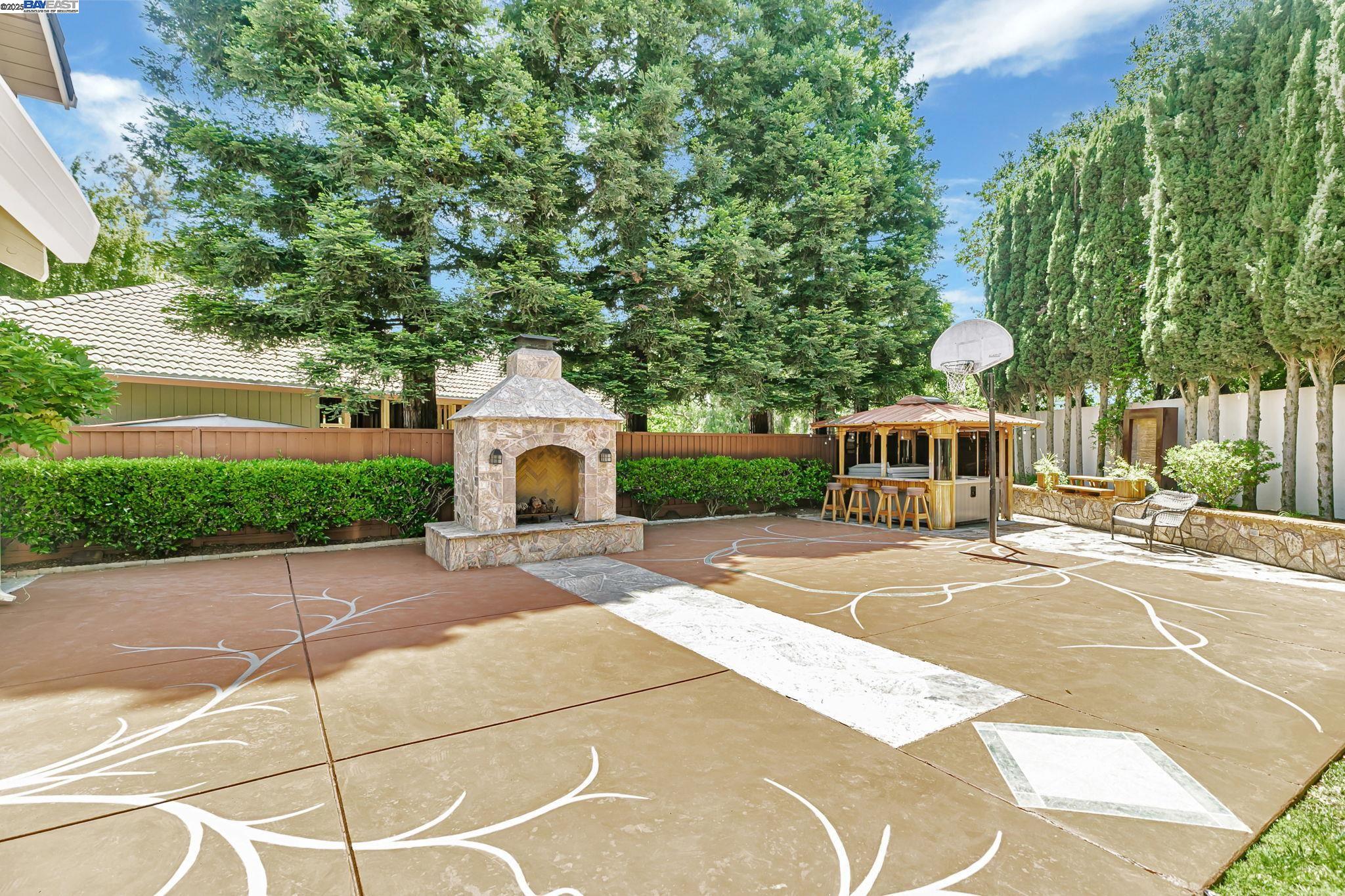 Detail Gallery Image 58 of 60 For 38957 Altura Street, Fremont,  CA 94536 - 4 Beds | 3 Baths