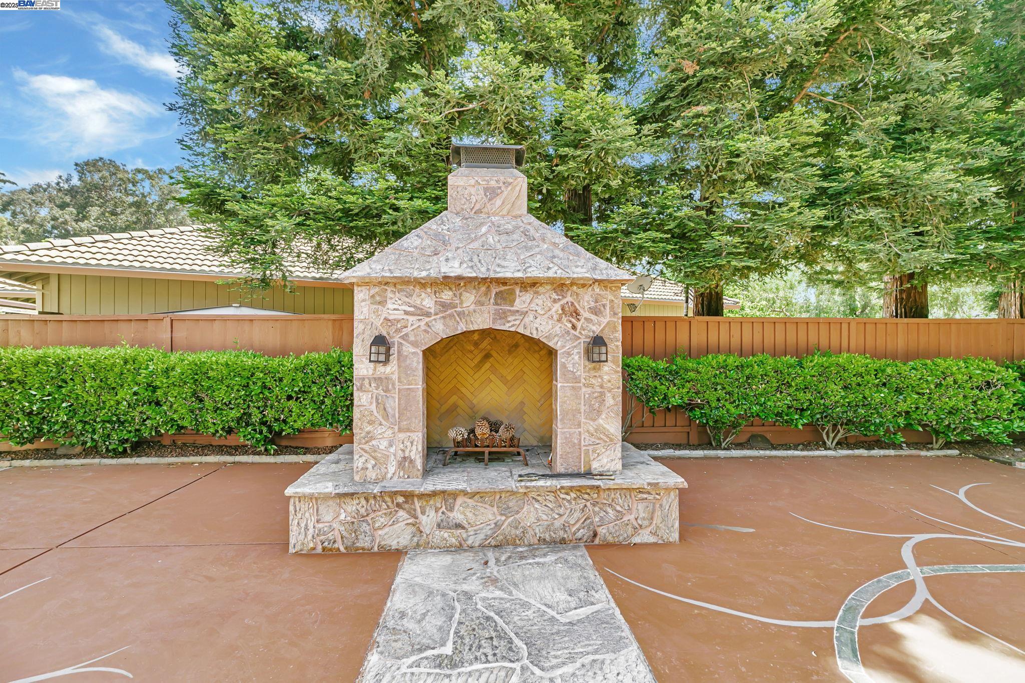 Detail Gallery Image 59 of 60 For 38957 Altura Street, Fremont,  CA 94536 - 4 Beds | 3 Baths