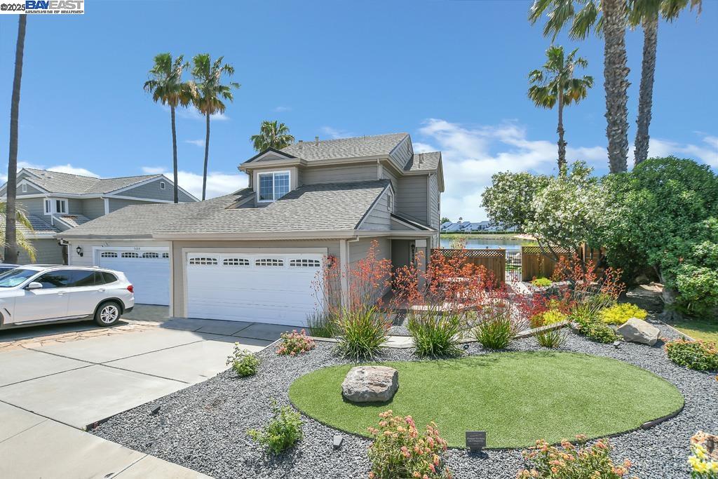 Detail Gallery Image 3 of 43 For 5600 Marlin Dr, Discovery Bay,  CA 94505 - 3 Beds | 2/1 Baths