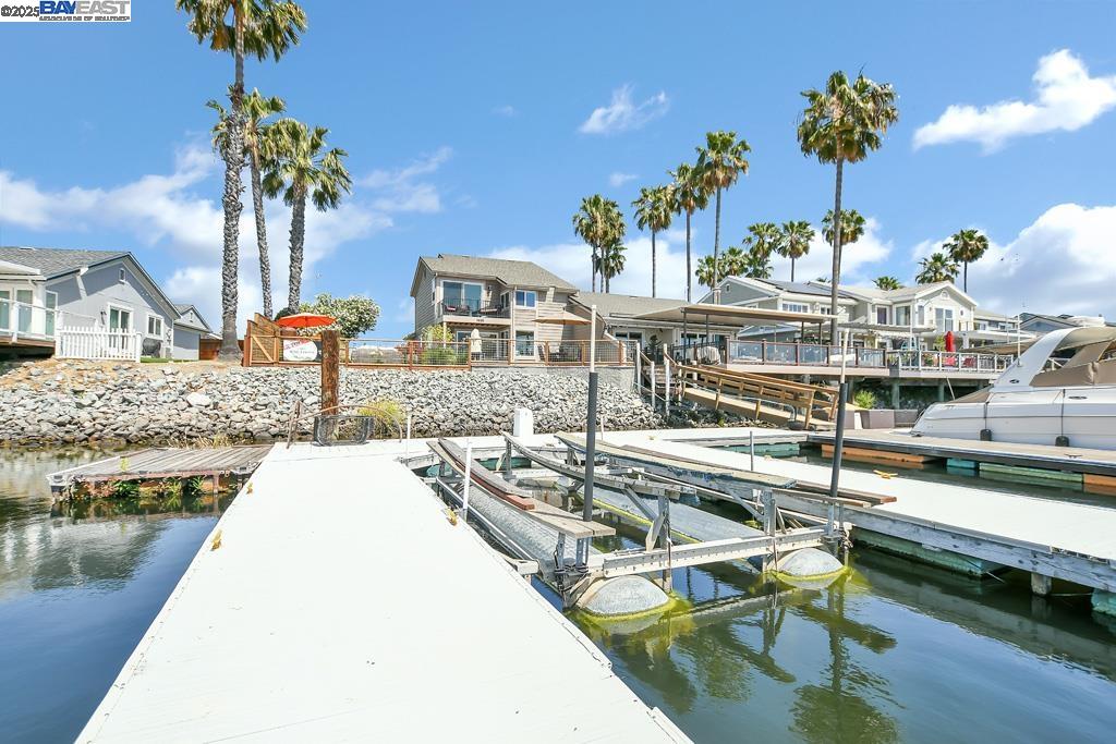 Detail Gallery Image 39 of 43 For 5600 Marlin Dr, Discovery Bay,  CA 94505 - 3 Beds | 2/1 Baths