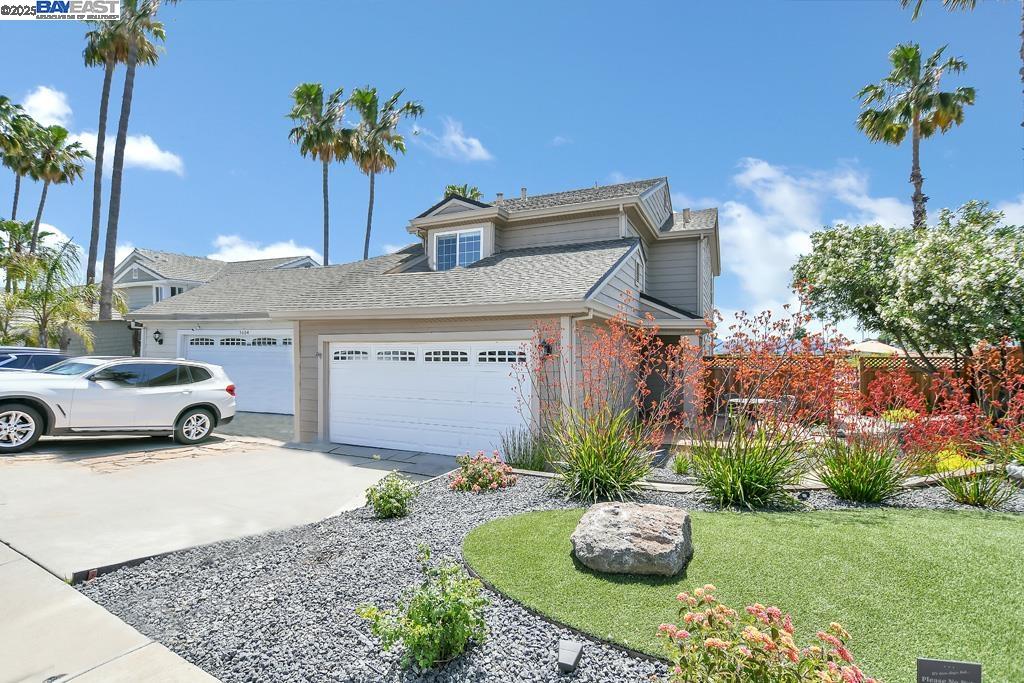 Detail Gallery Image 42 of 43 For 5600 Marlin Dr, Discovery Bay,  CA 94505 - 3 Beds | 2/1 Baths