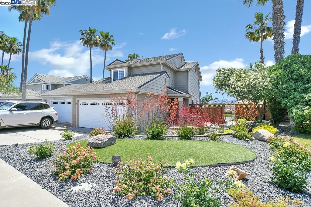 Detail Gallery Image 43 of 43 For 5600 Marlin Dr, Discovery Bay,  CA 94505 - 3 Beds | 2/1 Baths