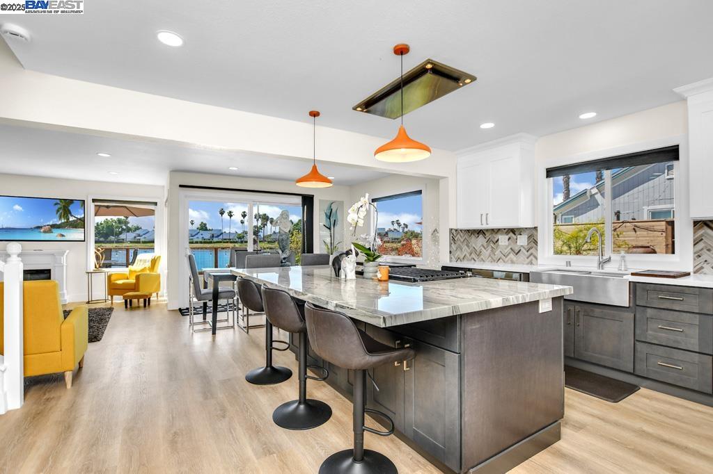 Detail Gallery Image 7 of 43 For 5600 Marlin Dr, Discovery Bay,  CA 94505 - 3 Beds | 2/1 Baths