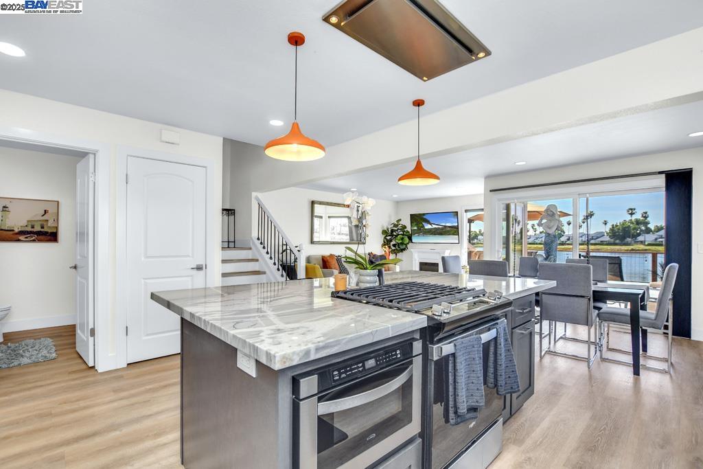 Detail Gallery Image 10 of 43 For 5600 Marlin Dr, Discovery Bay,  CA 94505 - 3 Beds | 2/1 Baths
