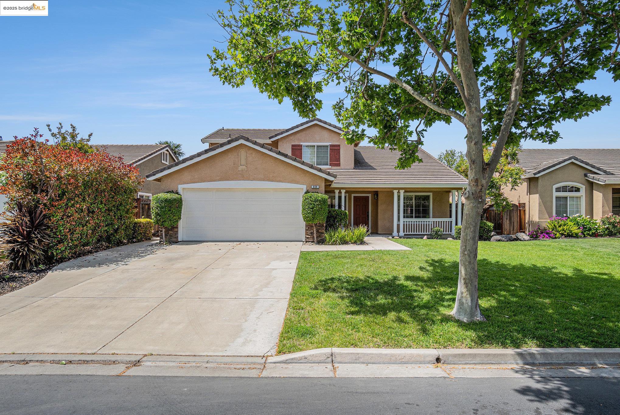 Thumbnail for 669 Red Rome Ln, Brentwood, CA 94513