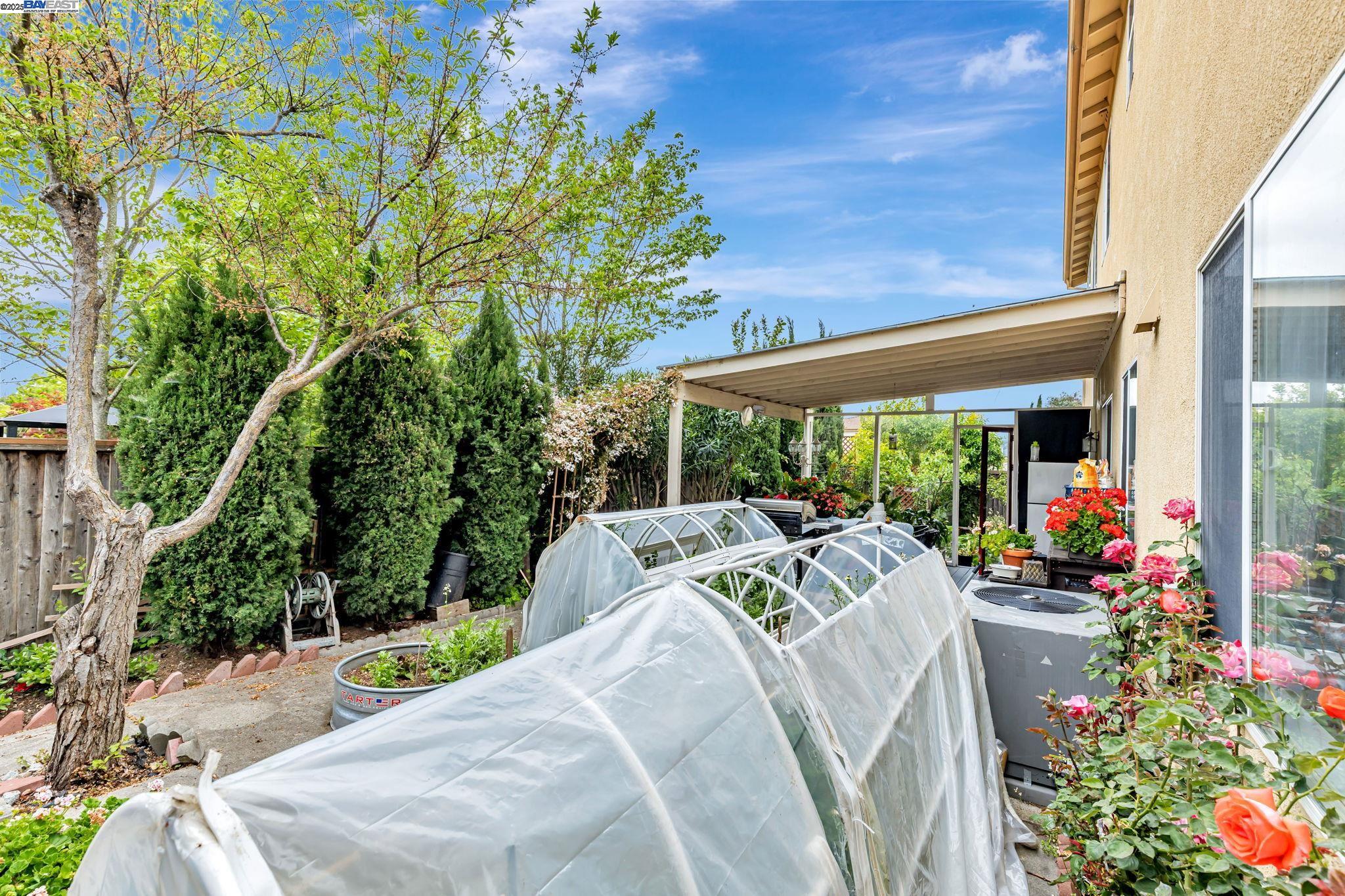 Detail Gallery Image 46 of 59 For 85 via Pescara, American Canyon,  CA 94503 - 6 Beds | 3 Baths
