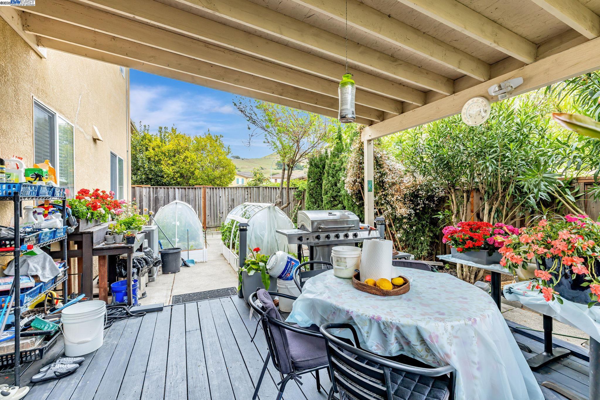 Detail Gallery Image 47 of 59 For 85 via Pescara, American Canyon,  CA 94503 - 6 Beds | 3 Baths