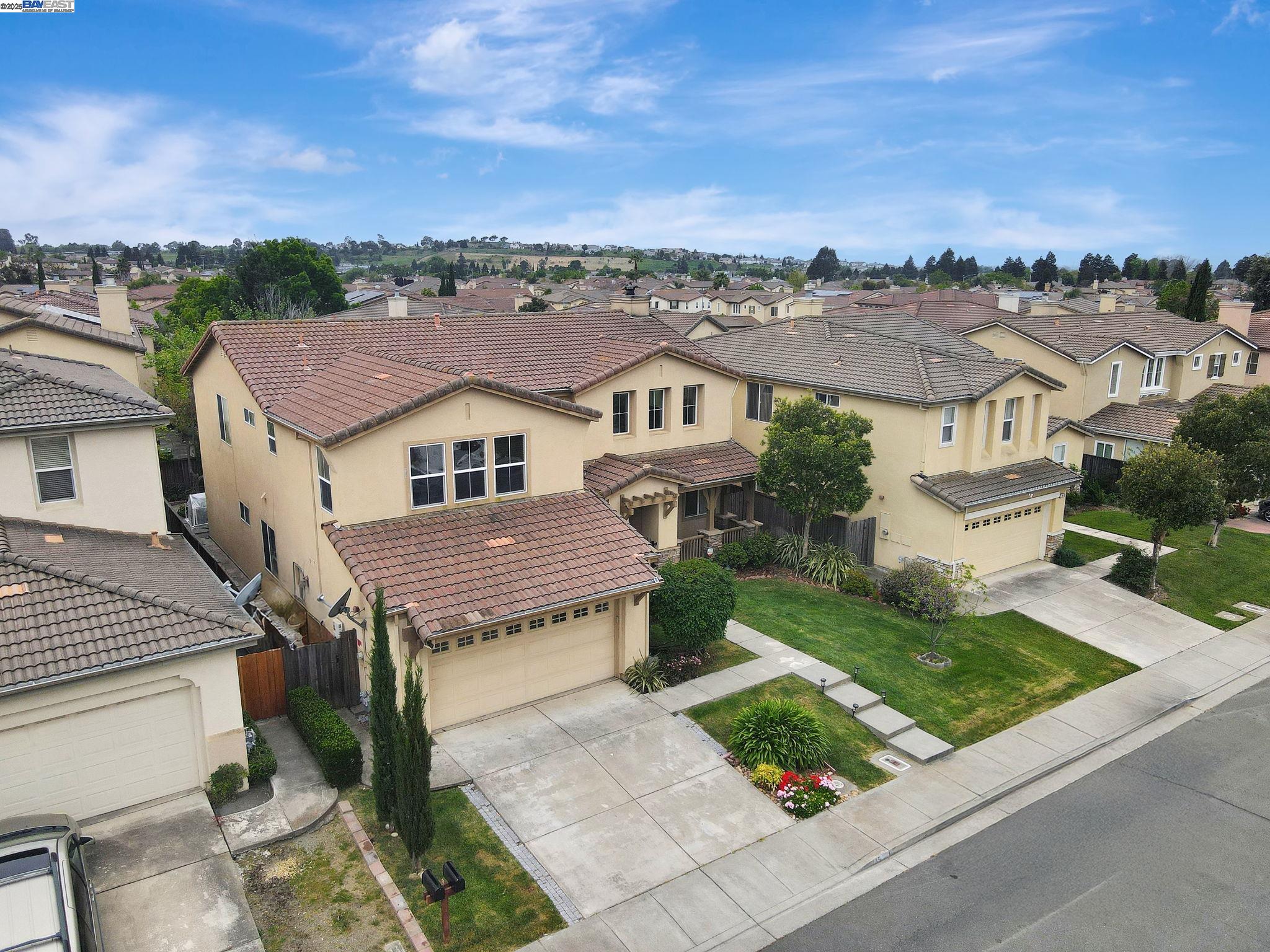 Detail Gallery Image 50 of 59 For 85 via Pescara, American Canyon,  CA 94503 - 6 Beds | 3 Baths