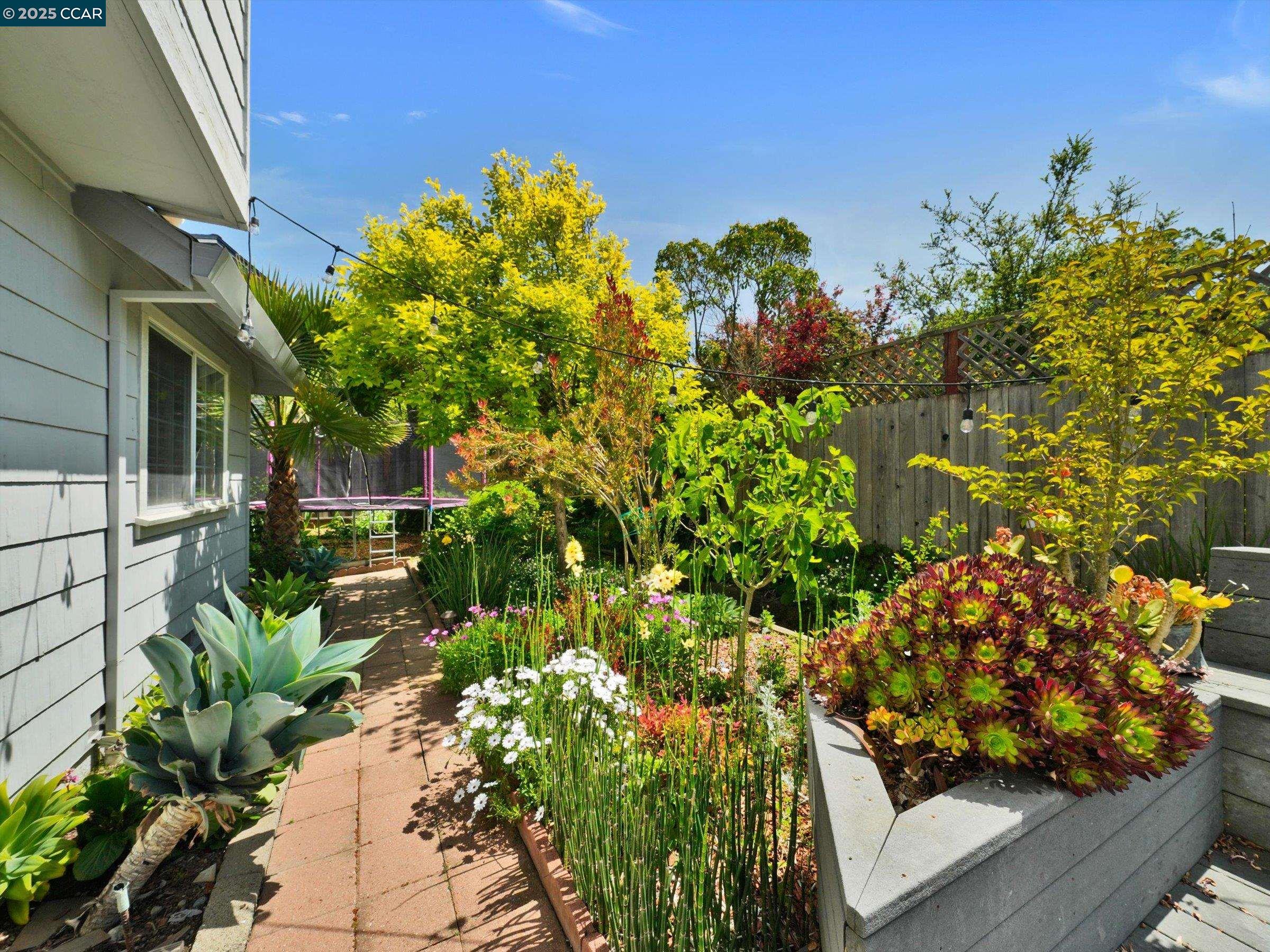 Detail Gallery Image 36 of 54 For 1023 Gailinda Ct, Petaluma,  CA 94952 - 4 Beds | 2/1 Baths
