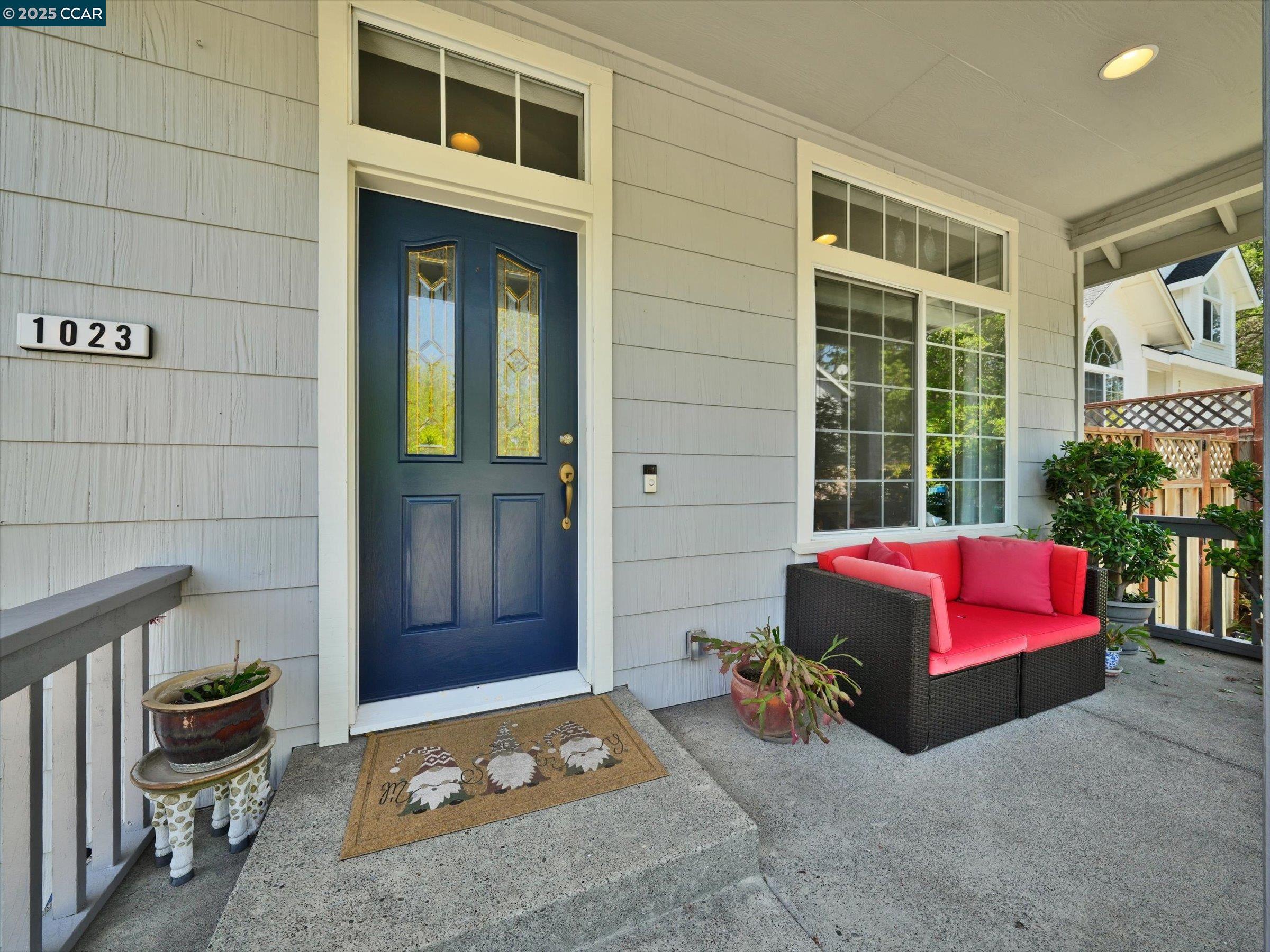 Detail Gallery Image 42 of 54 For 1023 Gailinda Ct, Petaluma,  CA 94952 - 4 Beds | 2/1 Baths