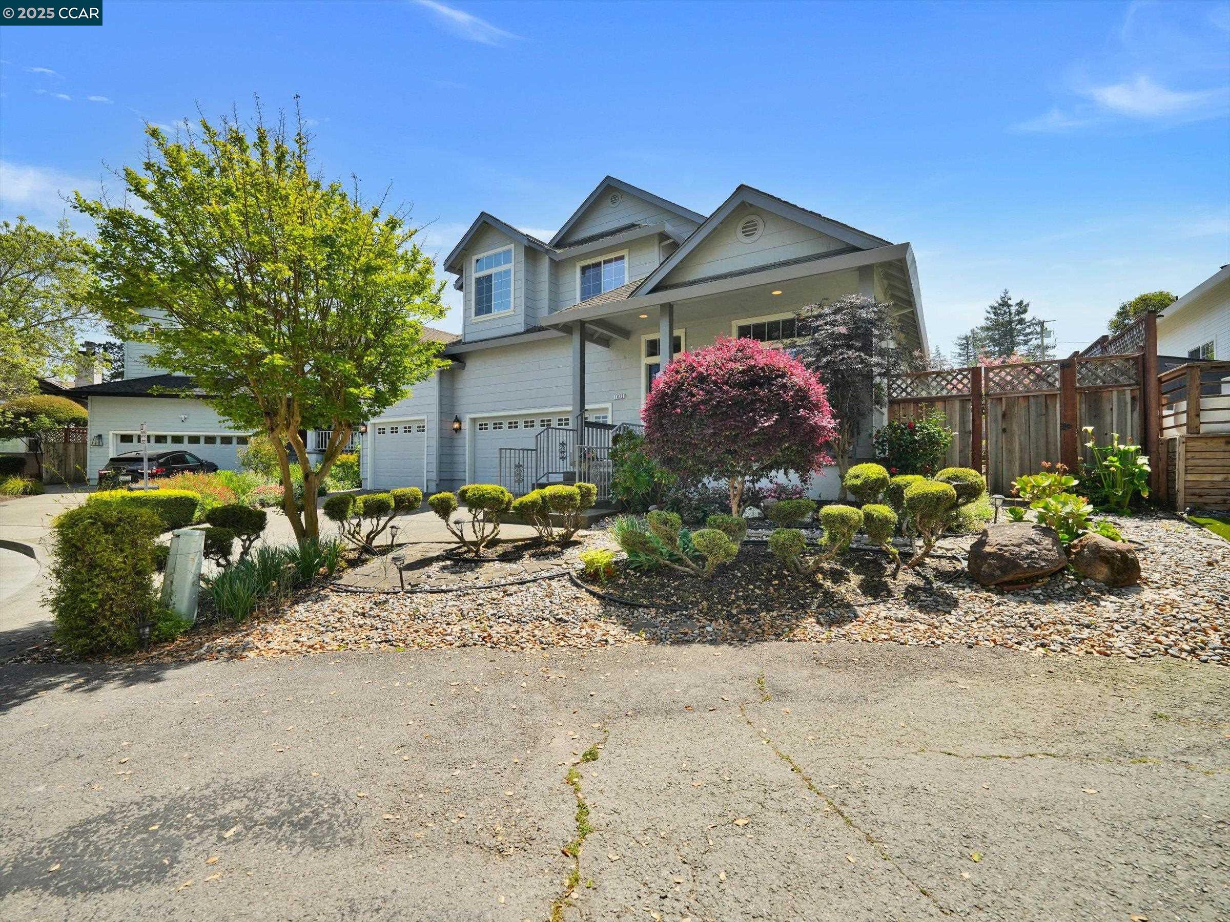 Detail Gallery Image 43 of 54 For 1023 Gailinda Ct, Petaluma,  CA 94952 - 4 Beds | 2/1 Baths