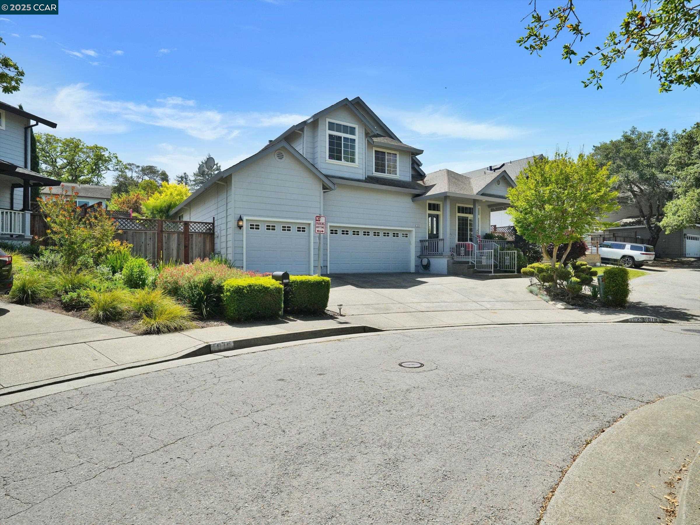 Detail Gallery Image 44 of 54 For 1023 Gailinda Ct, Petaluma,  CA 94952 - 4 Beds | 2/1 Baths