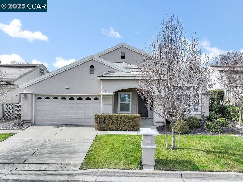 Detail Gallery Image 1 of 42 For 97 Scarlet Way, Brentwood,  CA 94513 - 2 Beds | 2 Baths