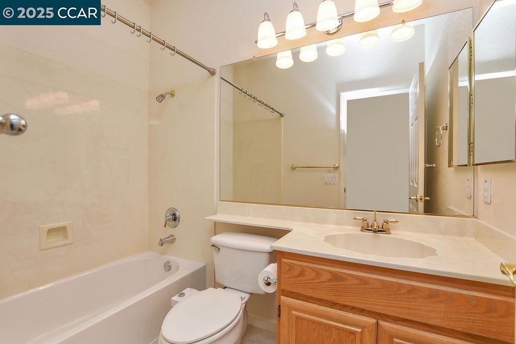 Detail Gallery Image 19 of 42 For 97 Scarlet Way, Brentwood,  CA 94513 - 2 Beds | 2 Baths