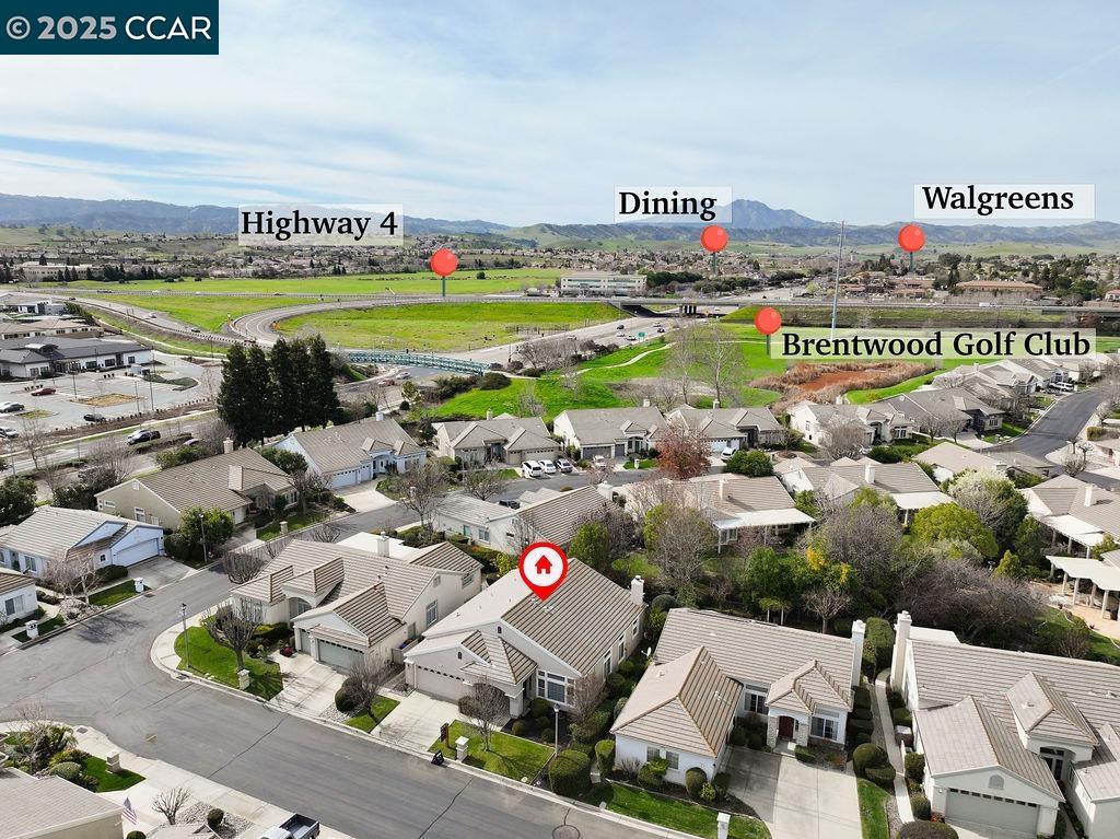 Detail Gallery Image 3 of 42 For 97 Scarlet Way, Brentwood,  CA 94513 - 2 Beds | 2 Baths