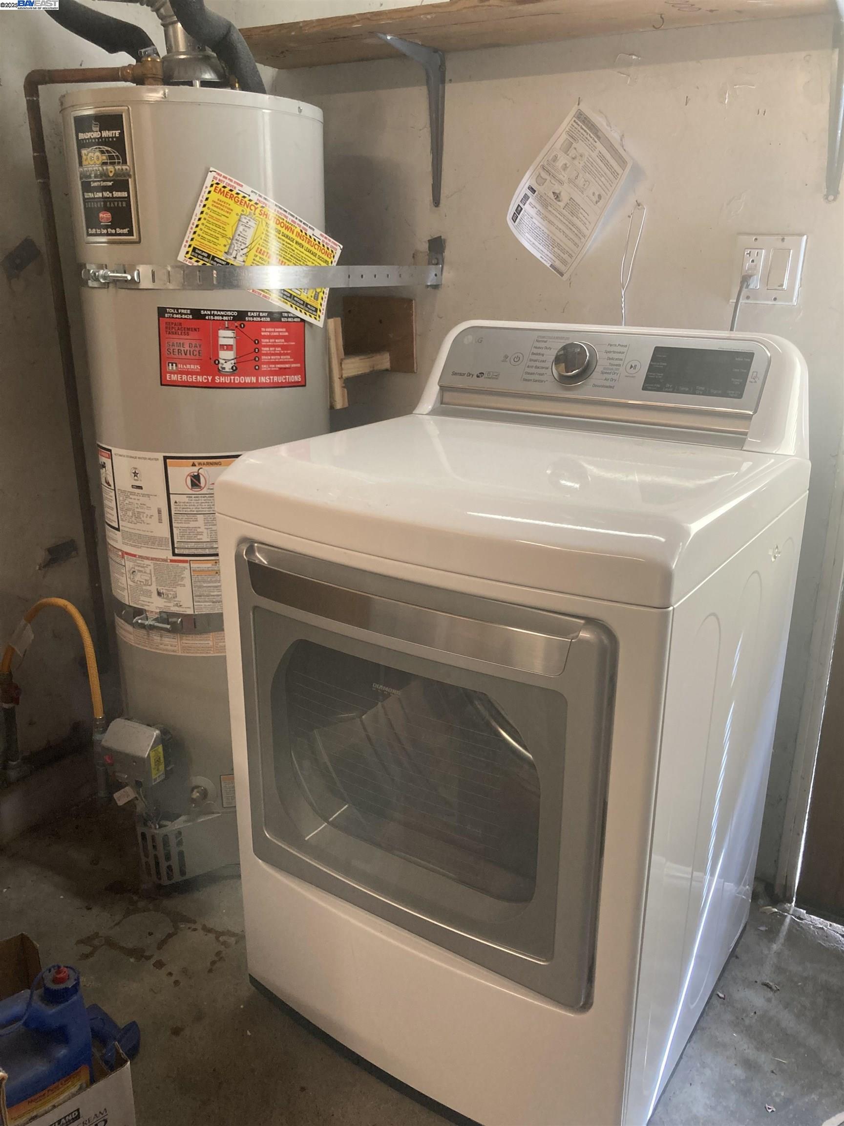 Detail Gallery Image 17 of 22 For 1775 141st Ave, San Leandro,  CA 94578 - 2 Beds | 1 Baths