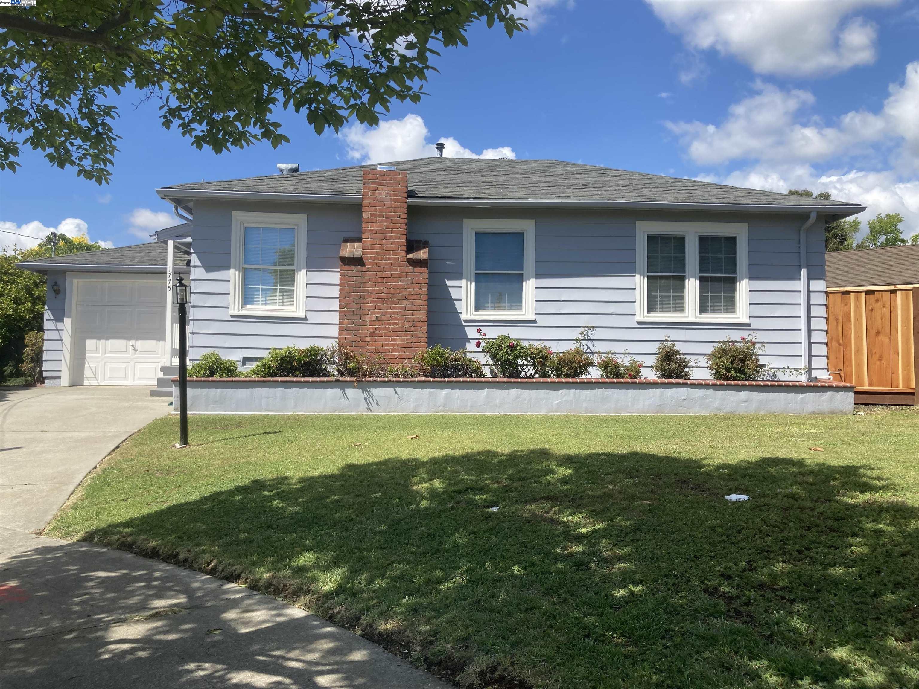 Detail Gallery Image 22 of 22 For 1775 141st Ave, San Leandro,  CA 94578 - 2 Beds | 1 Baths