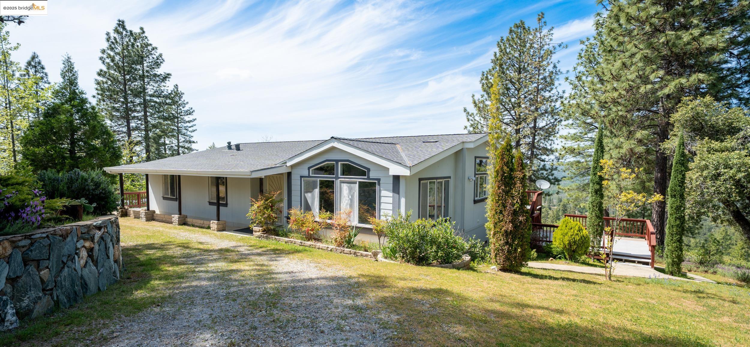 Detail Gallery Image 1 of 40 For 14541 Fricot City Road, Sheep Ranch,  CA 95246 - 3 Beds | 2 Baths