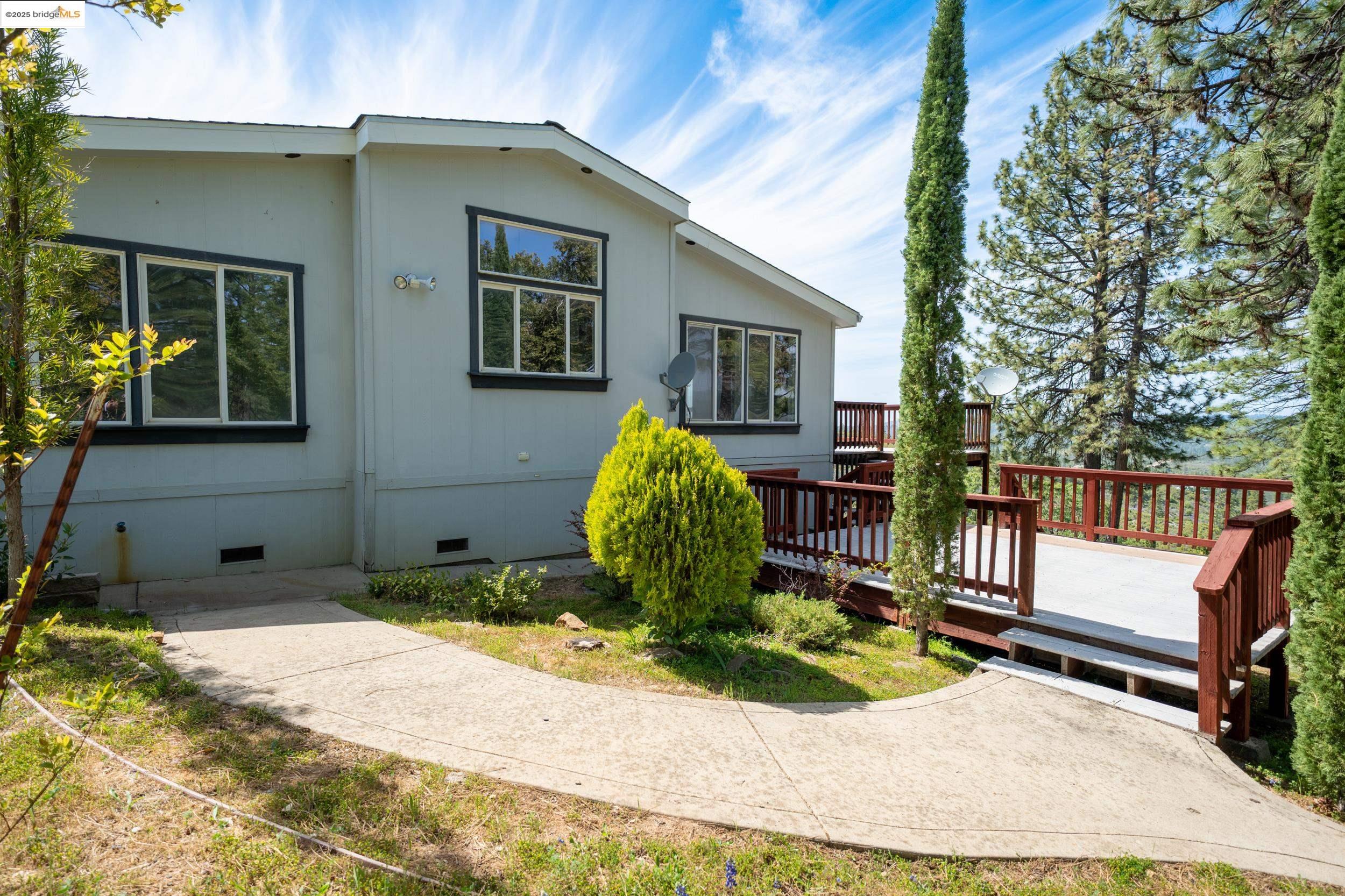 Detail Gallery Image 2 of 40 For 14541 Fricot City Road, Sheep Ranch,  CA 95246 - 3 Beds | 2 Baths