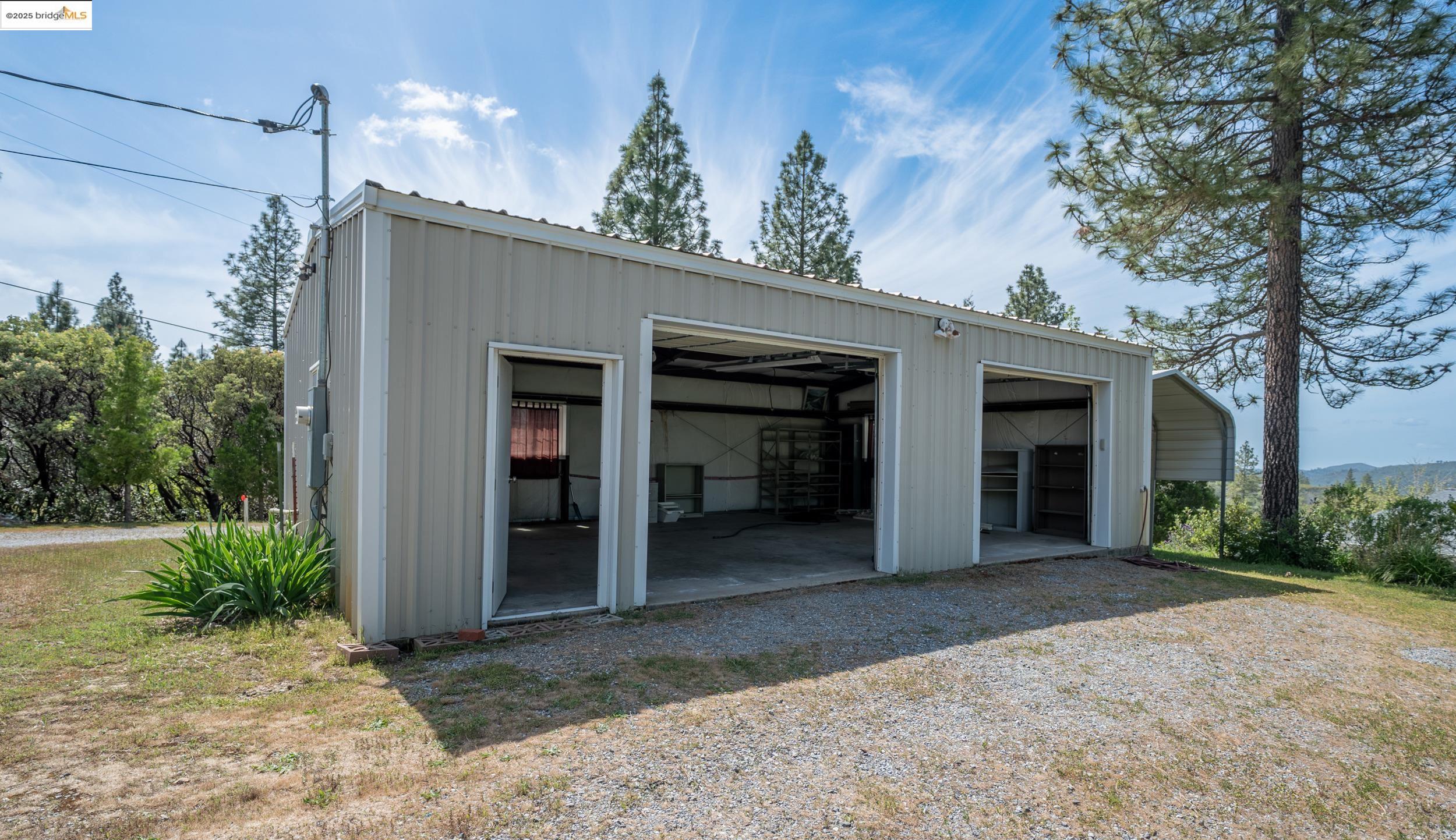 Detail Gallery Image 3 of 40 For 14541 Fricot City Road, Sheep Ranch,  CA 95246 - 3 Beds | 2 Baths