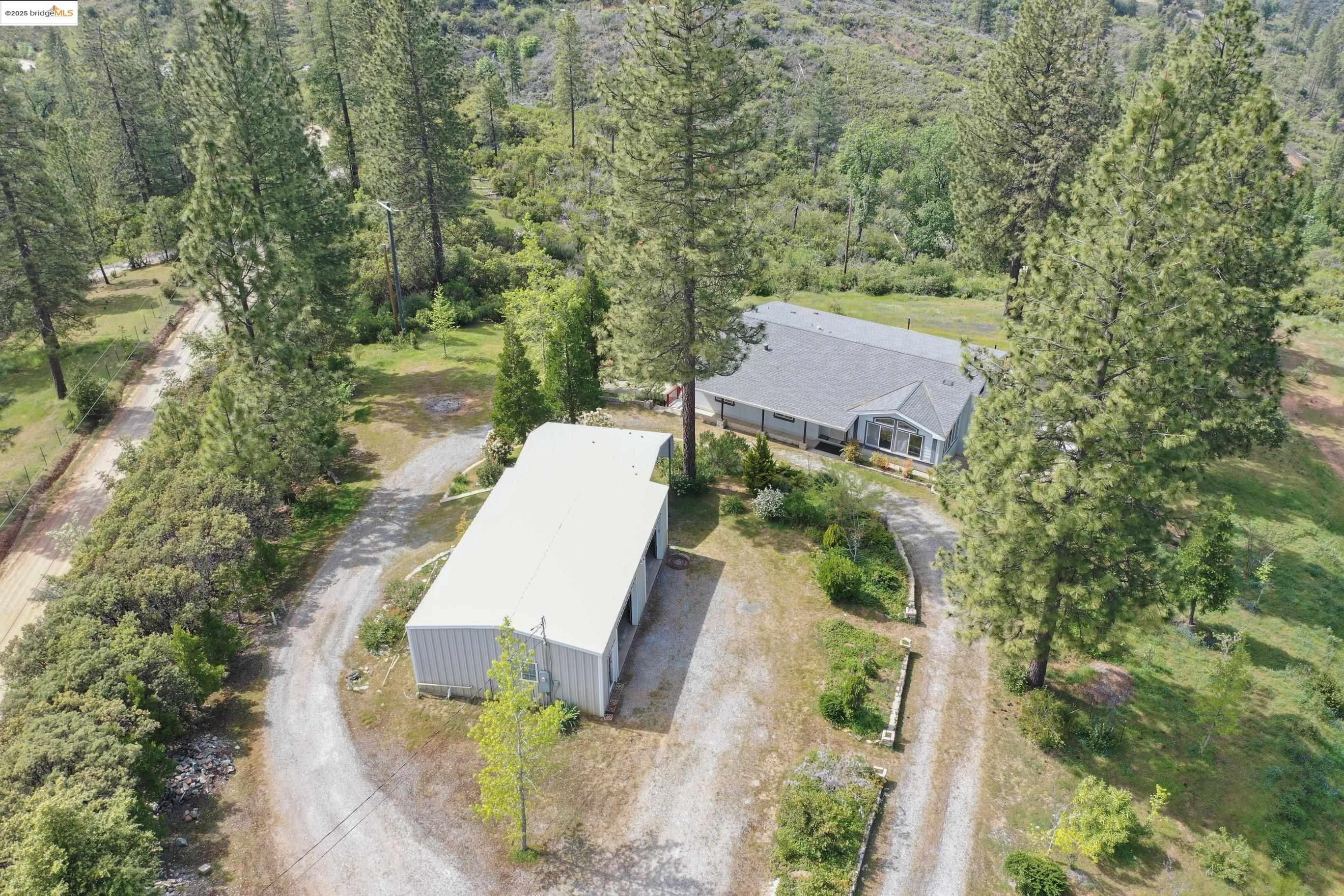 Detail Gallery Image 30 of 40 For 14541 Fricot City Road, Sheep Ranch,  CA 95246 - 3 Beds | 2 Baths