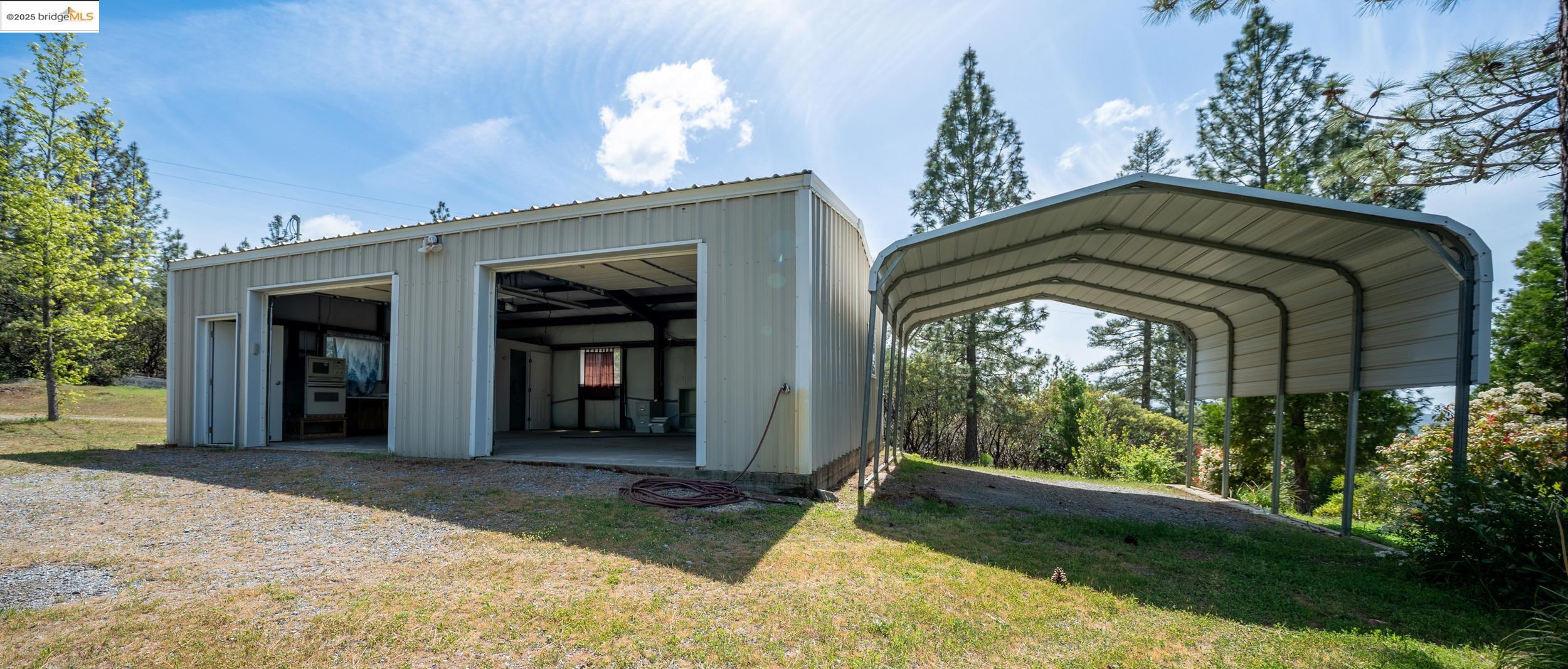 Detail Gallery Image 4 of 40 For 14541 Fricot City Road, Sheep Ranch,  CA 95246 - 3 Beds | 2 Baths